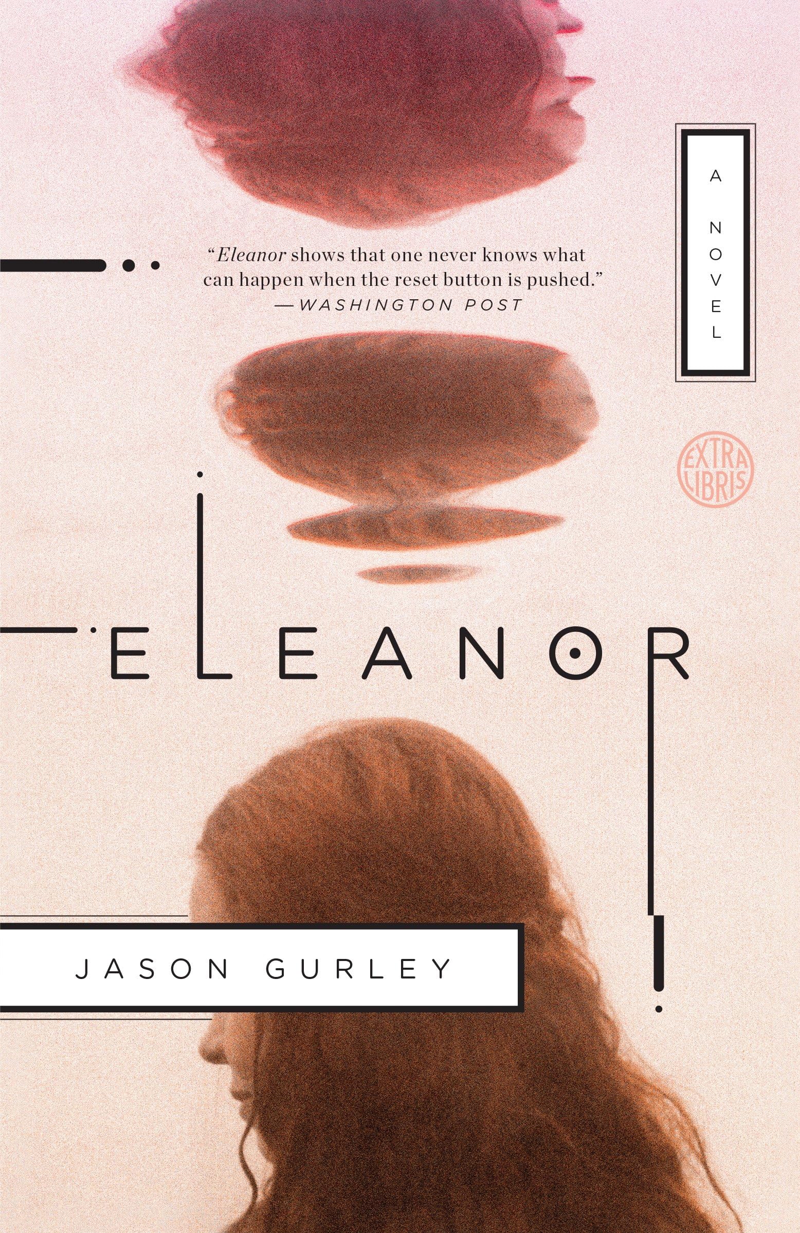 Eleanor: A Novel,Used