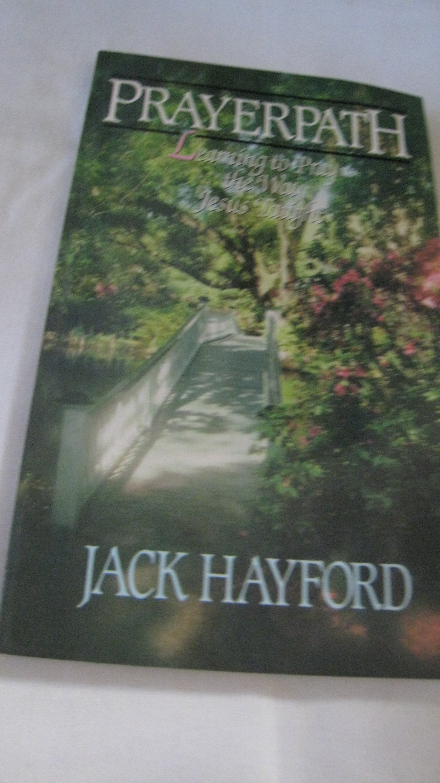 Prayerpath,Used