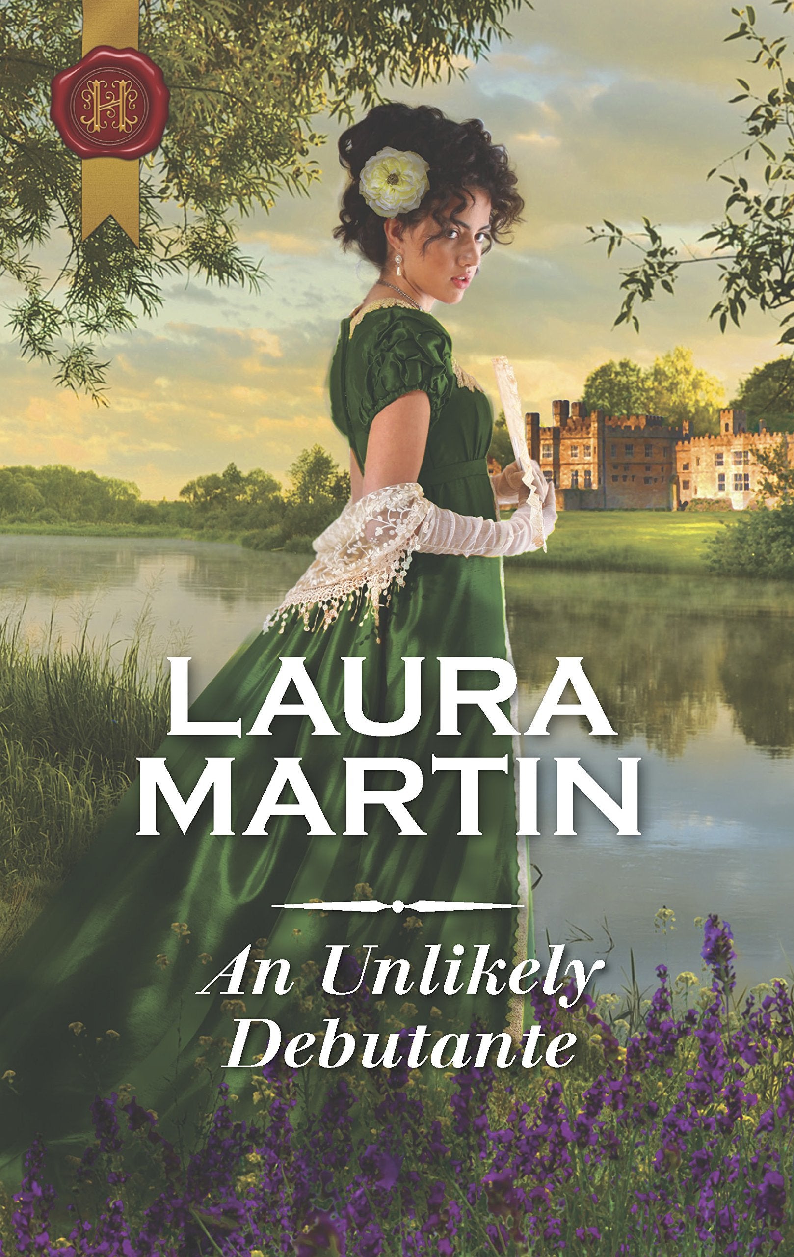 An Unlikely Debutante,Used