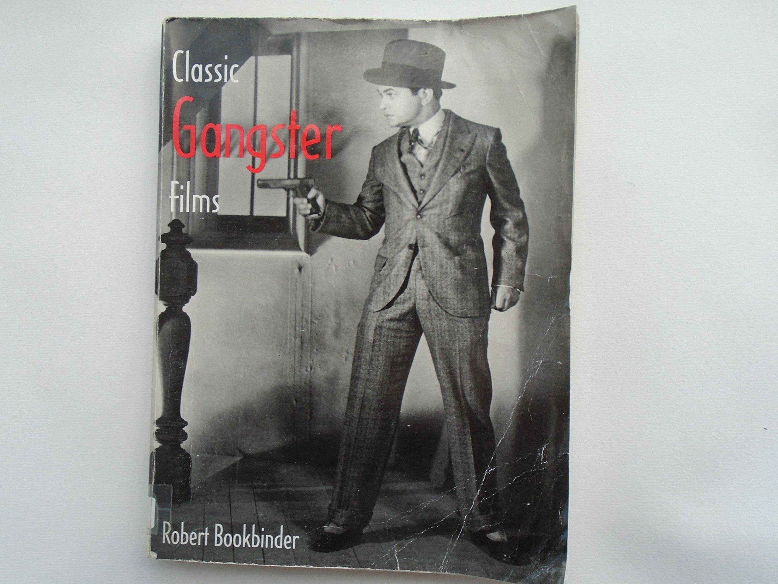 Classic Gangster Films (Citadel Film),Used