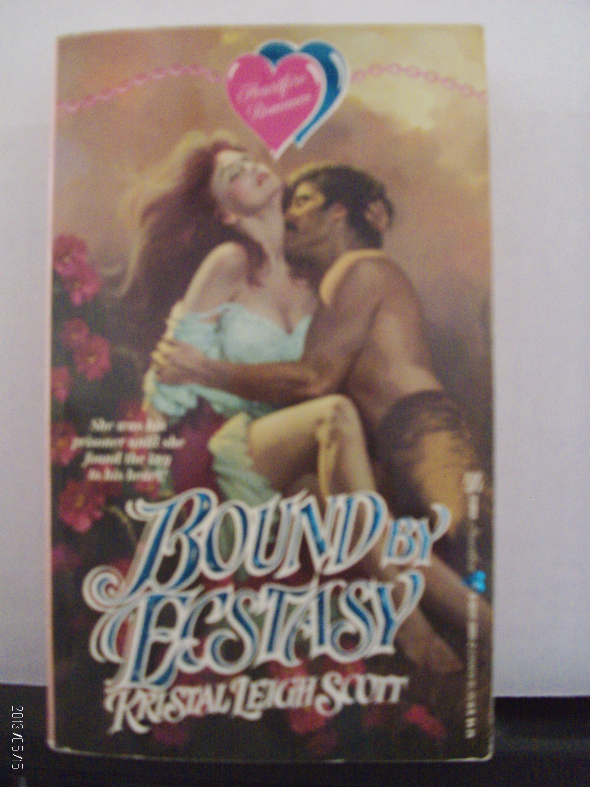 Bound by Ecstasy,Used