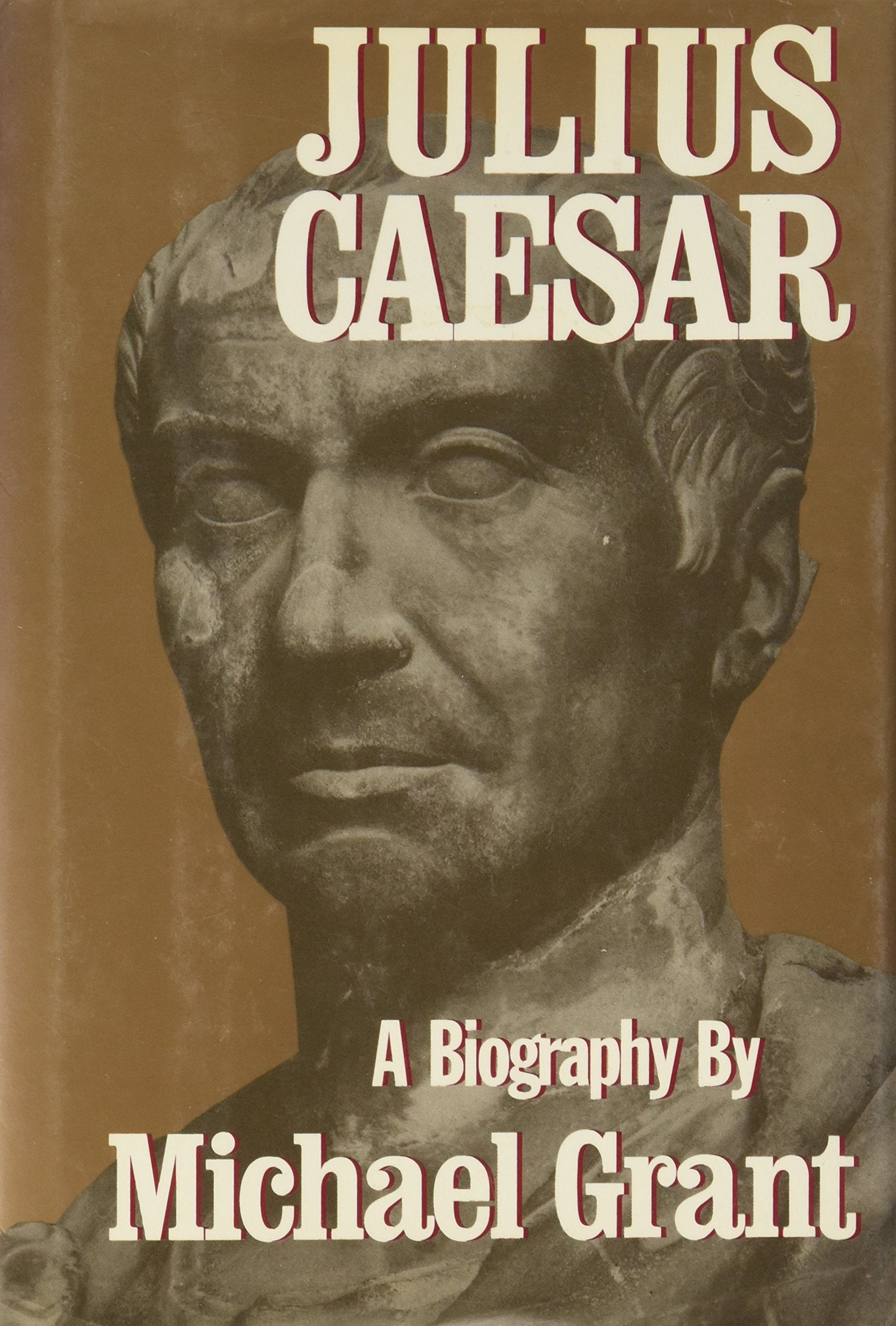 Julius Caesar,New