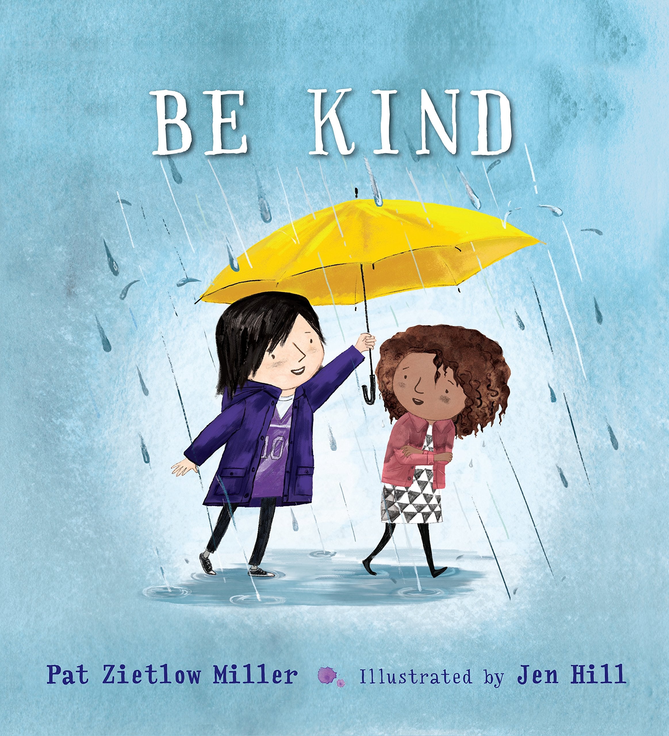 Be Kind (Be Kind, 1),Used