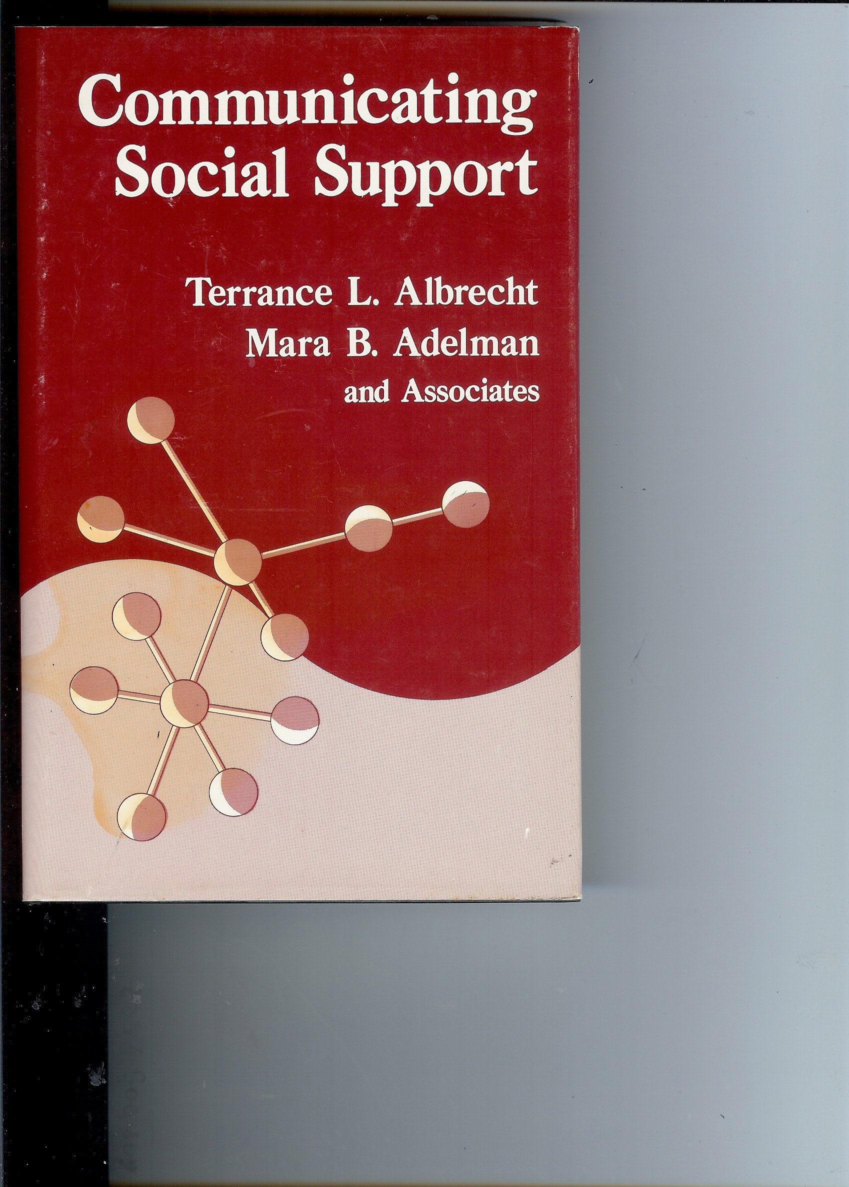 Communicating Social Support,Used
