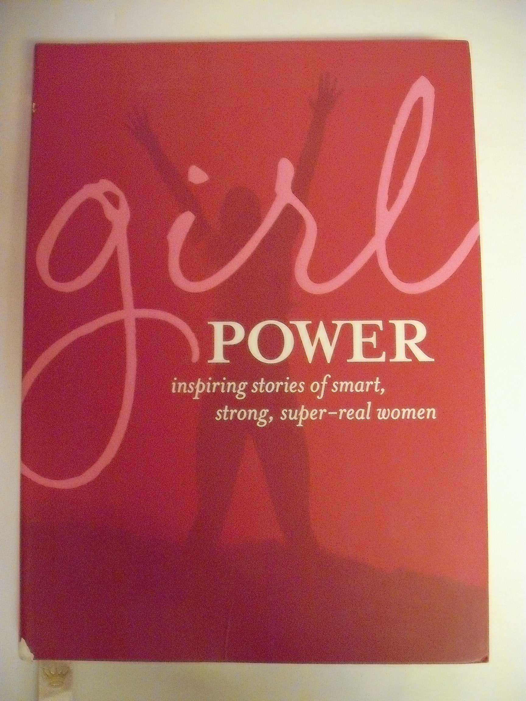 Girl Power,Used