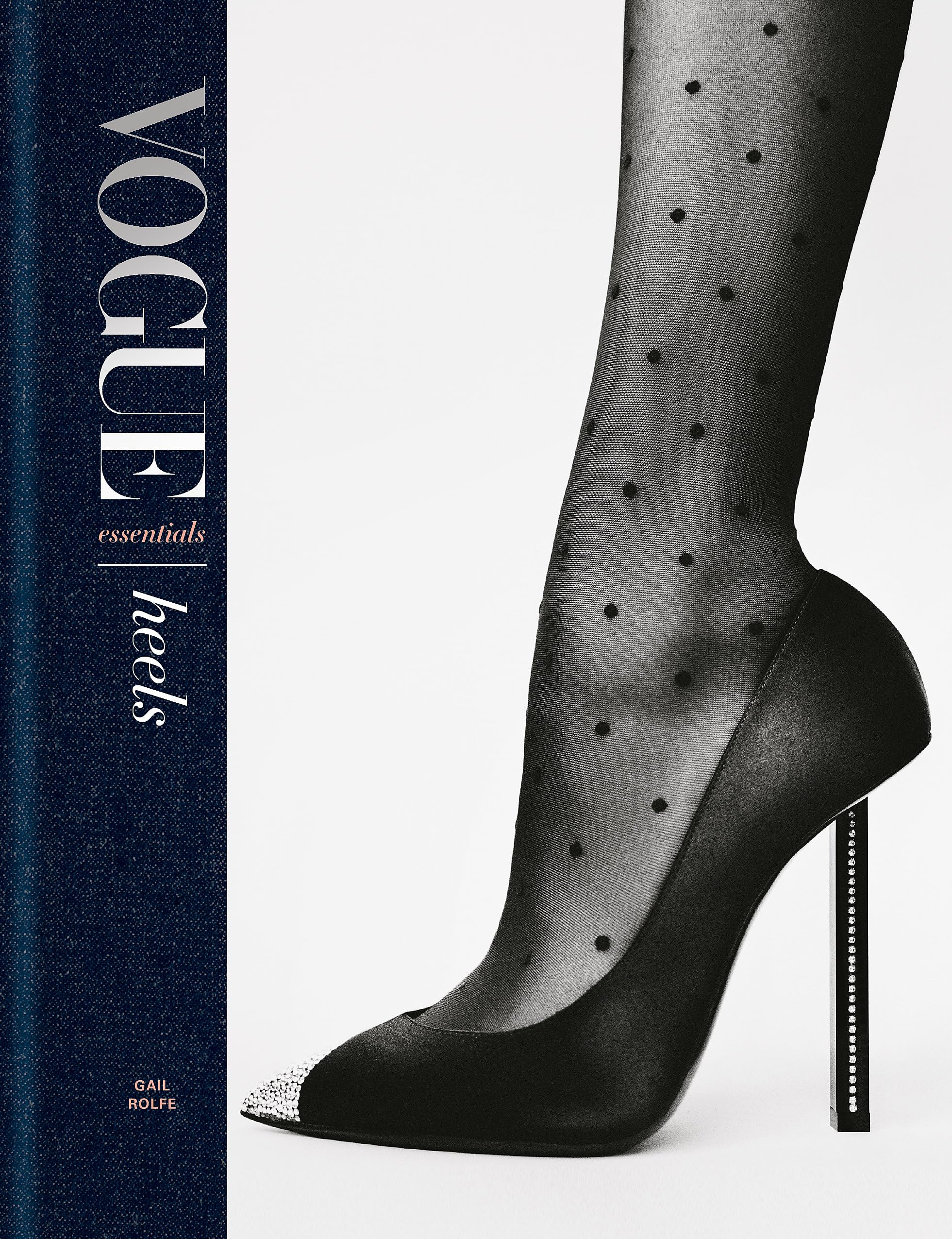 Vogue Essentials Heels,Used