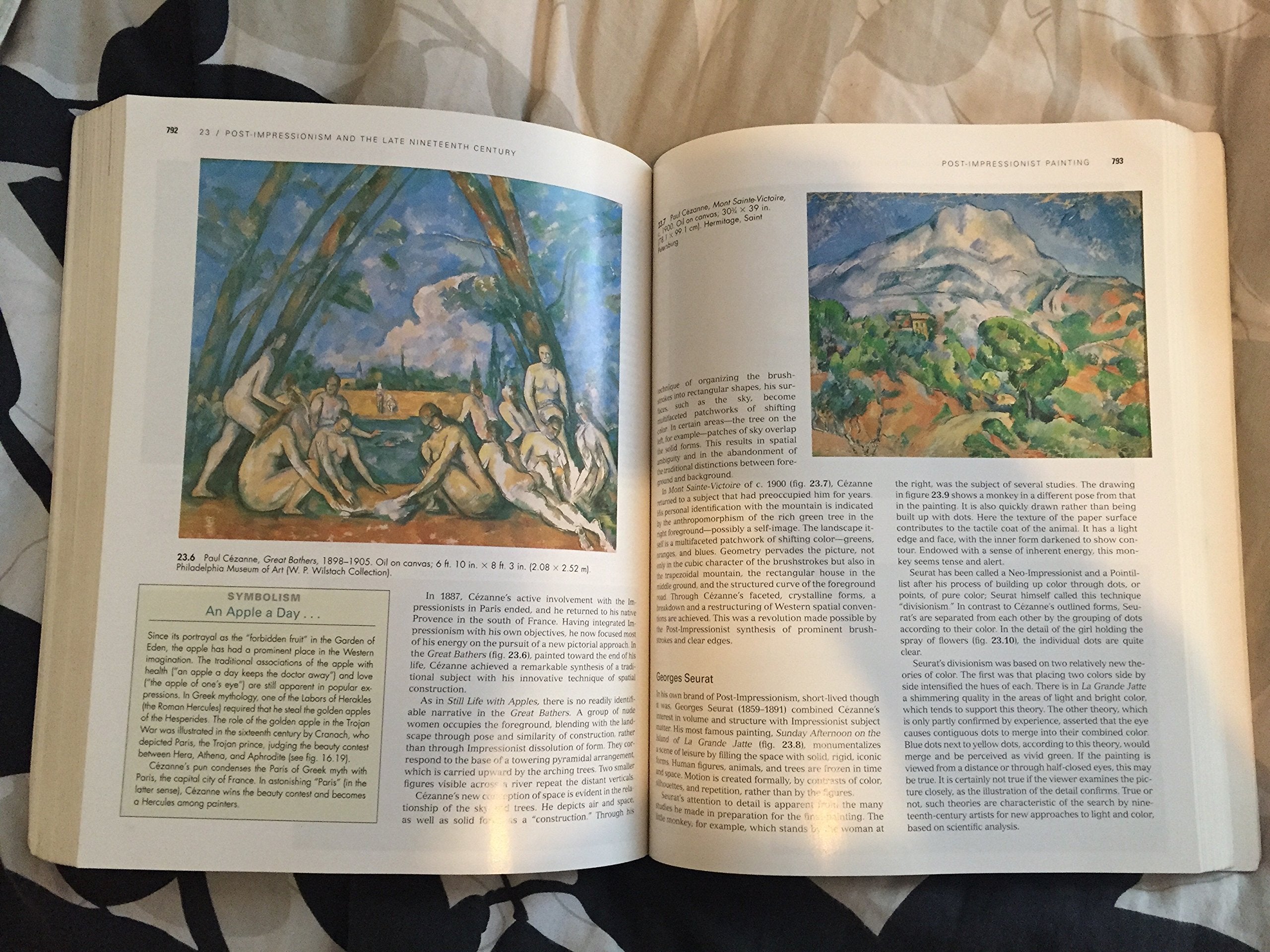 Art Across Time, Vol. 2: The Fourteenth Century To The Present, 4Th Edition,Used