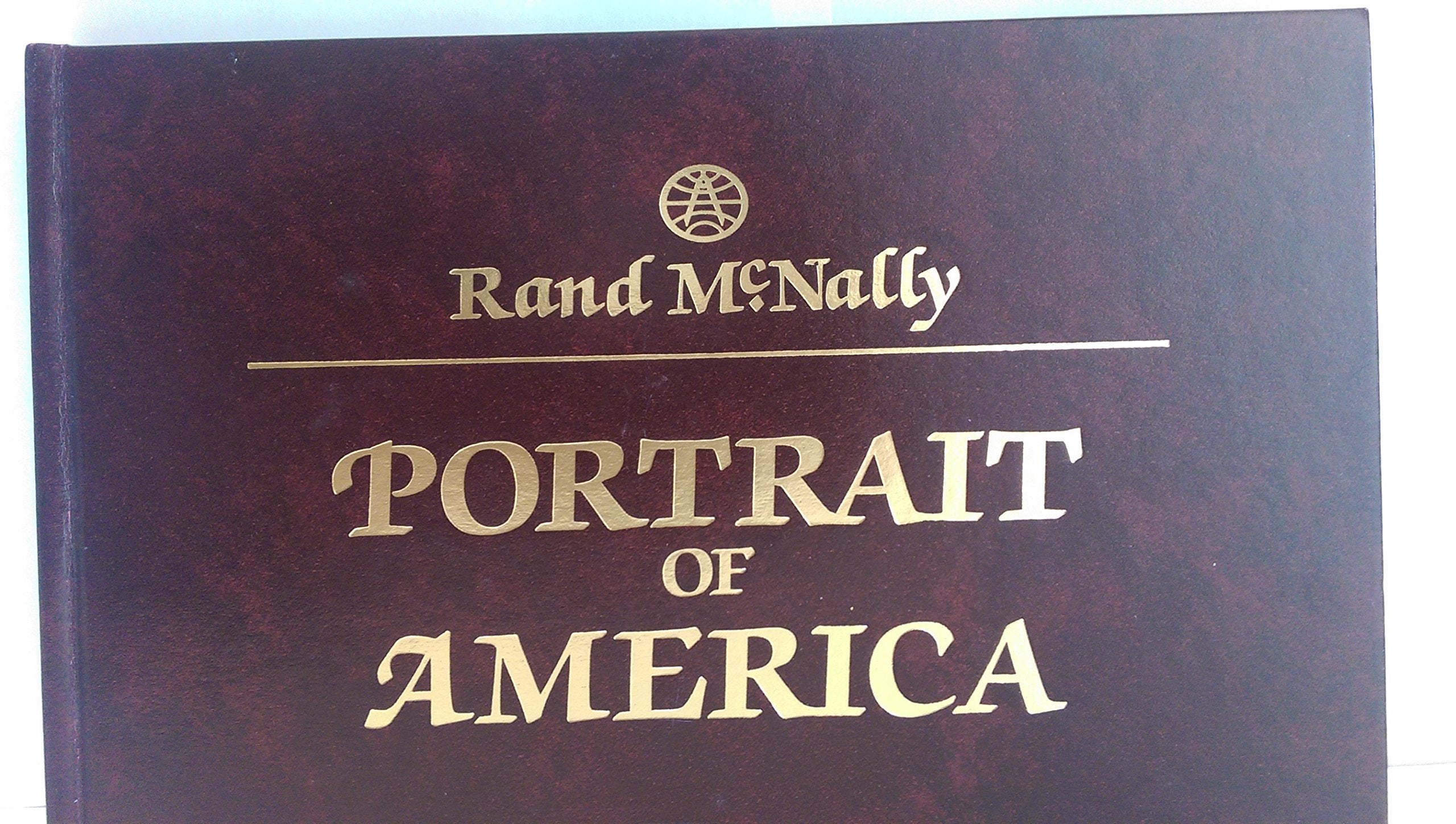 Portrait of America,Used