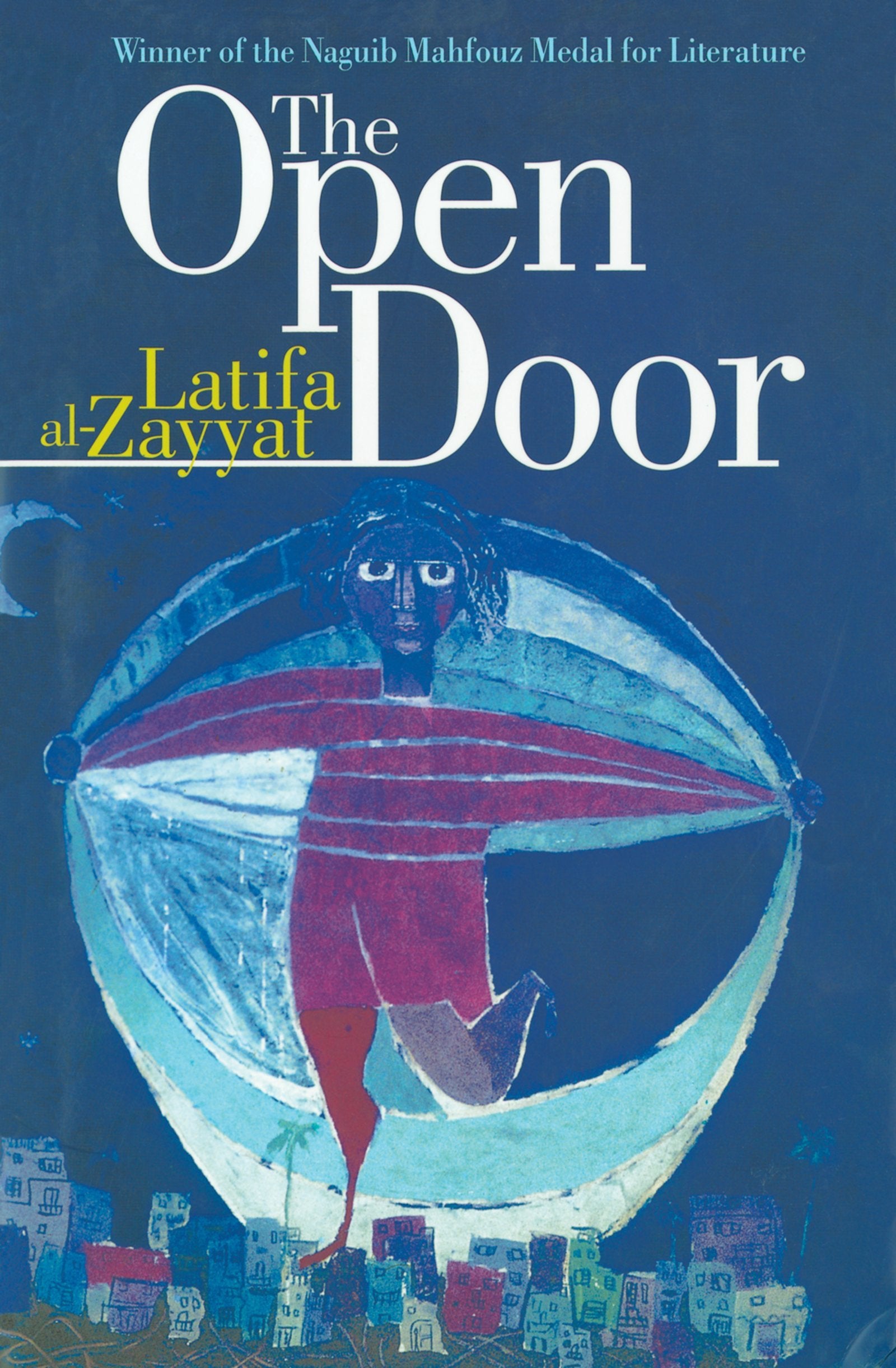 The Open Door,New