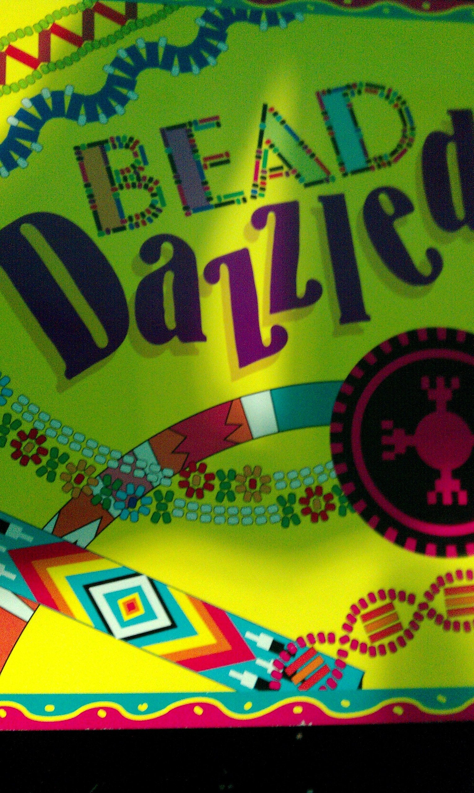 Bead Dazzled,Used