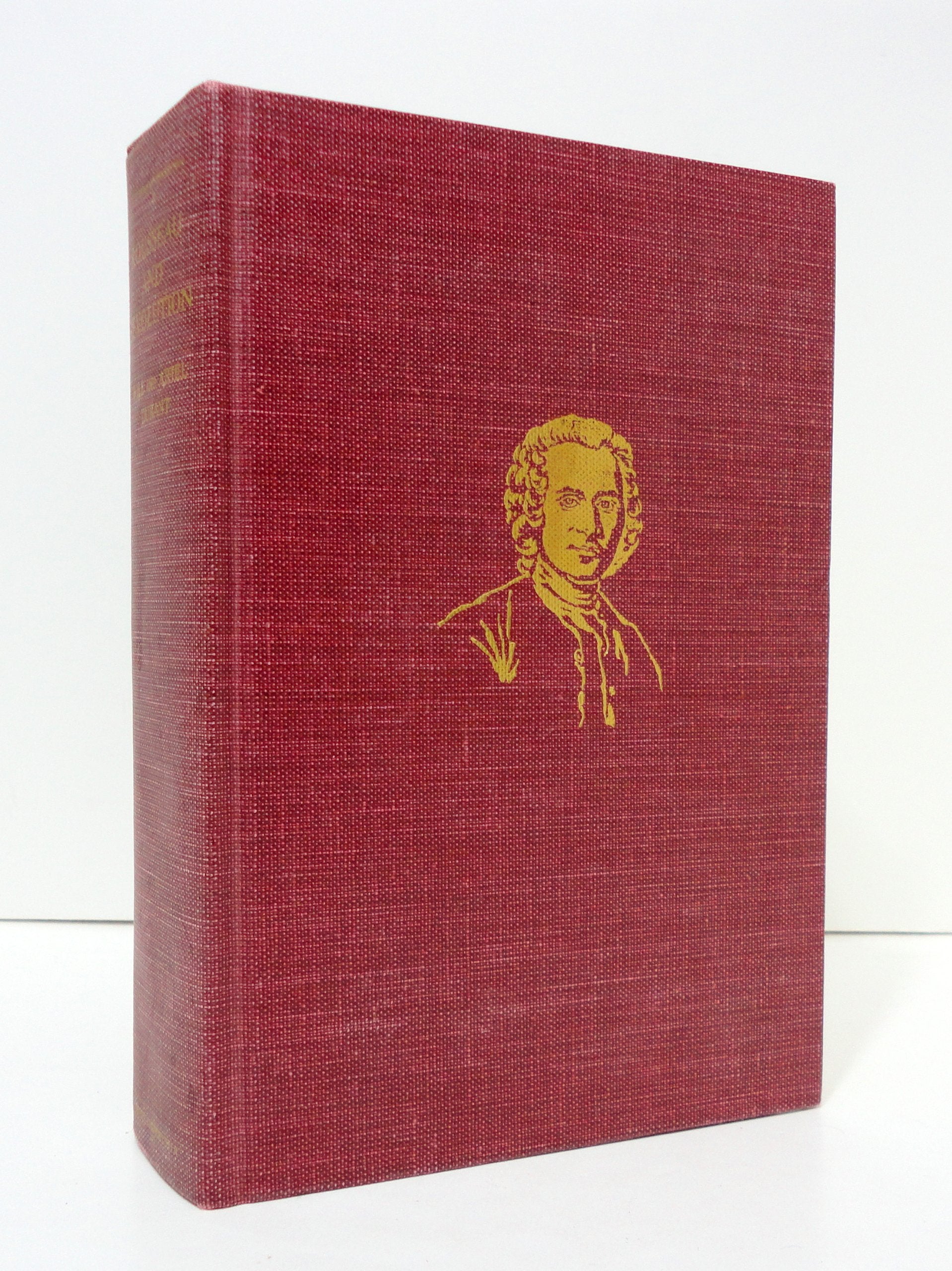Rousseau and Revolution: A History of Civilization in France, England, and Germany from 1756, and in the Remainder of Europe fro,Used