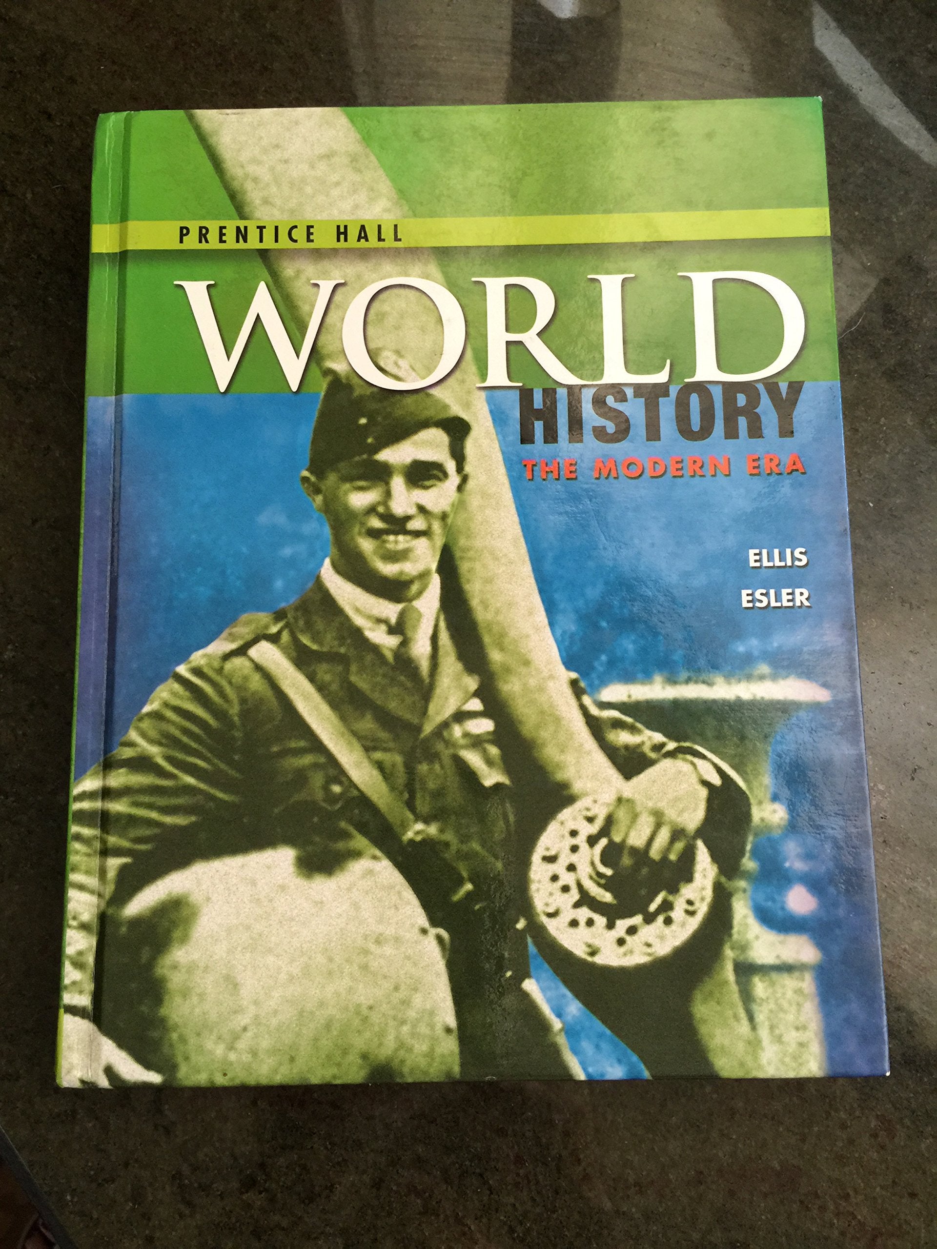 World History  The Modern Era,New