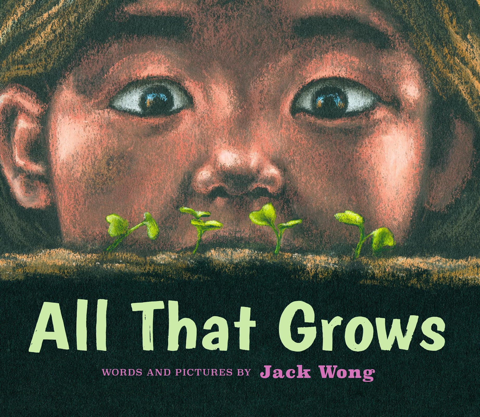 All That Grows,New