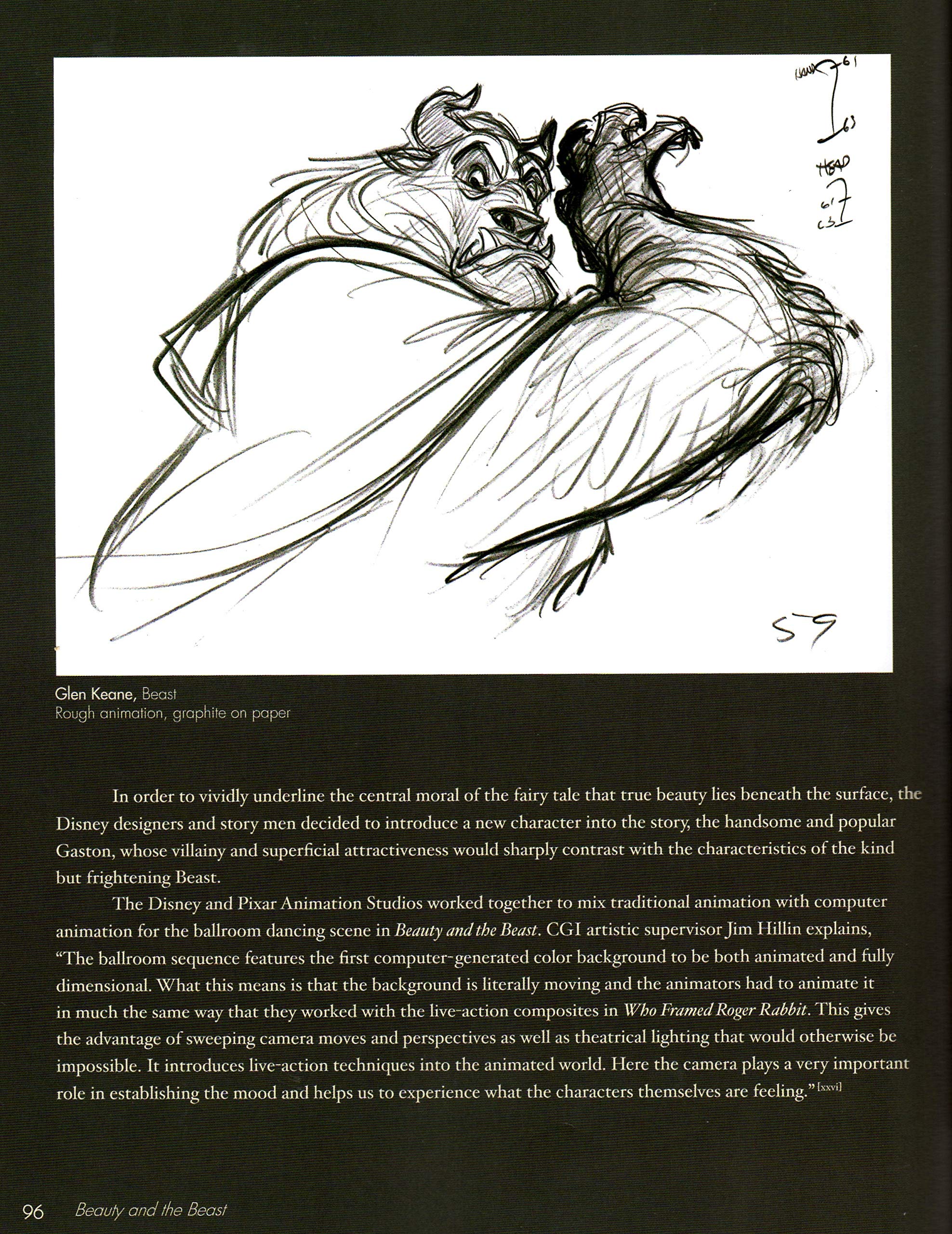 New Orleans Museum of Art: Dreams Come True (Animation Research Library custom pub): Art of the Classic Fairy Tales from the Wal,Used