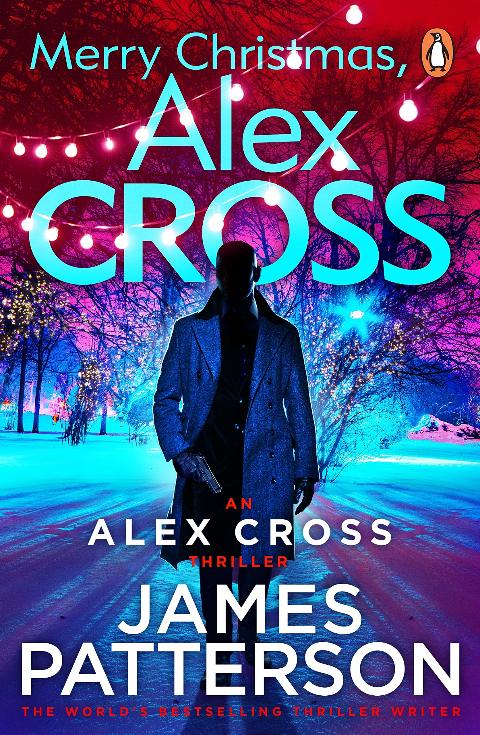 Merry Christmas, Alex Cross: (Alex Cross 19) (Alex Cross),Used