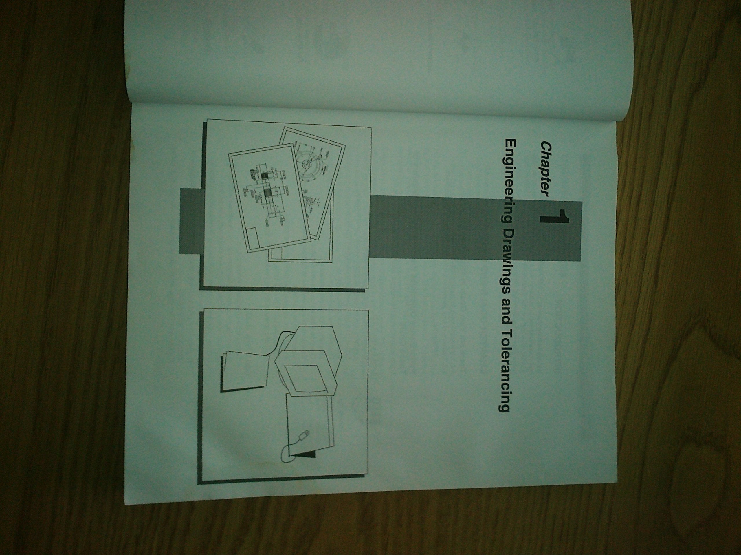 Fundamentals Of Geometric Dimensioning And Tolerancing,Used