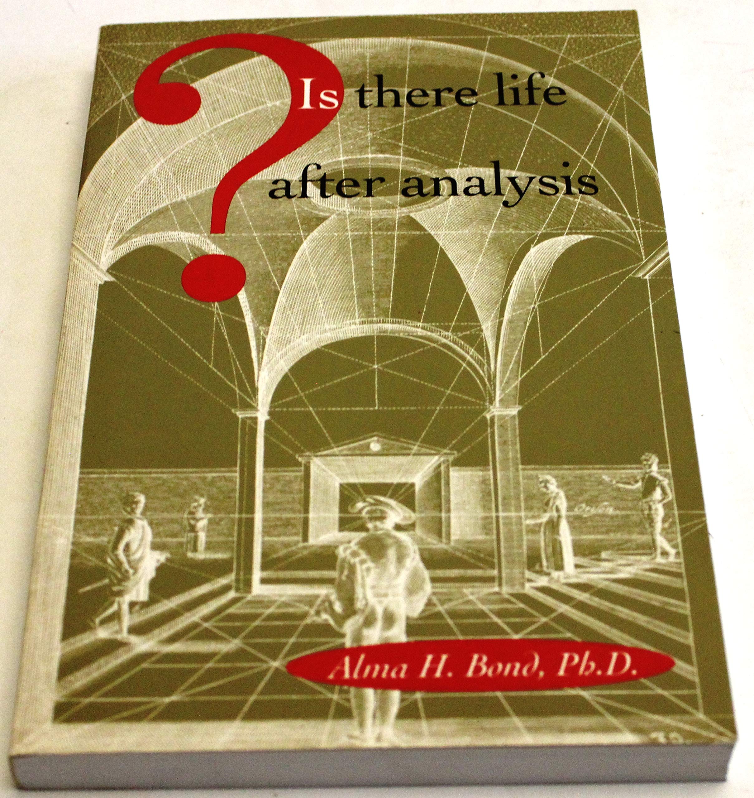 Is There Life After Analysis?,Used