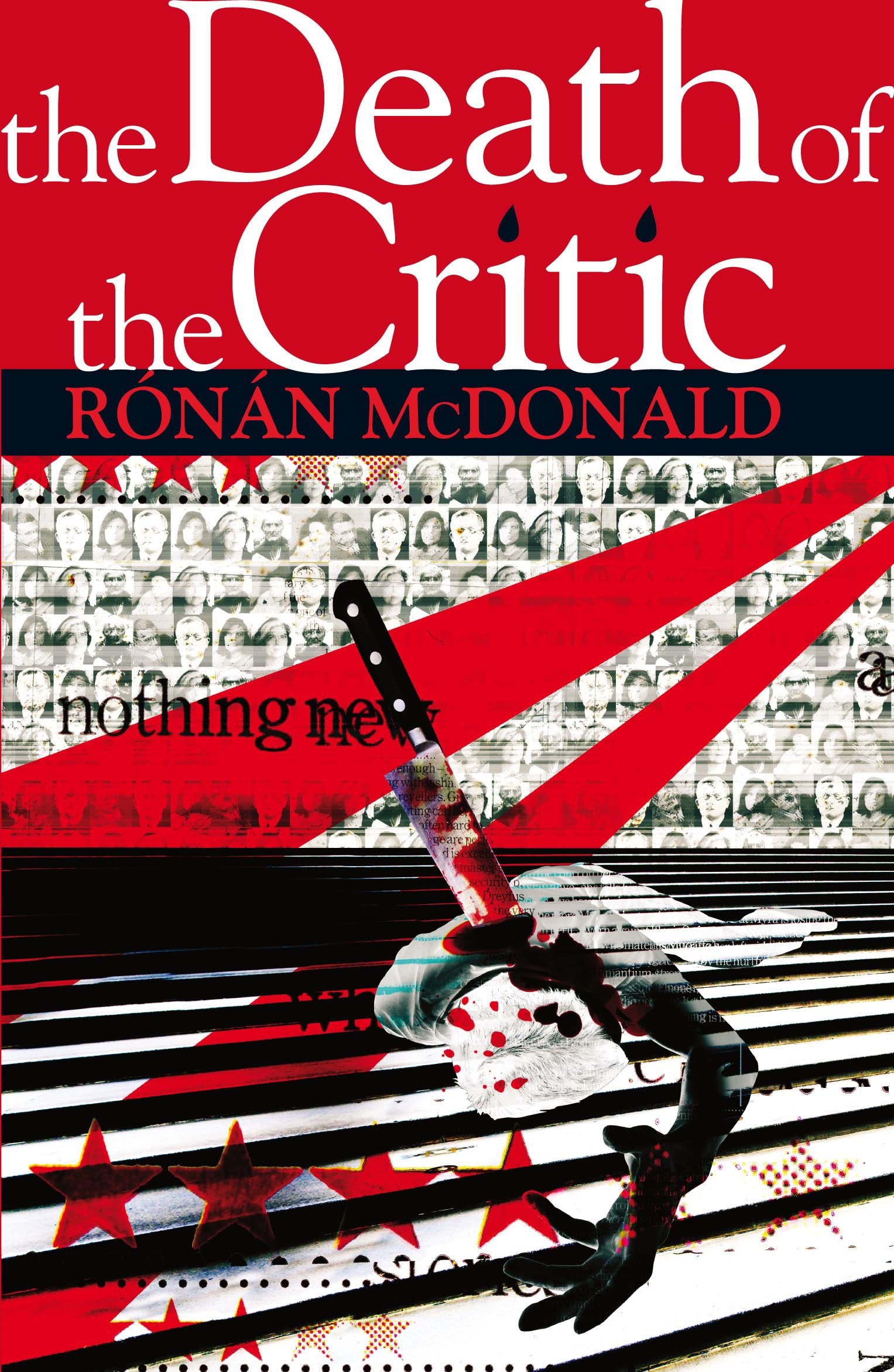 The Death Of The Critic,Used