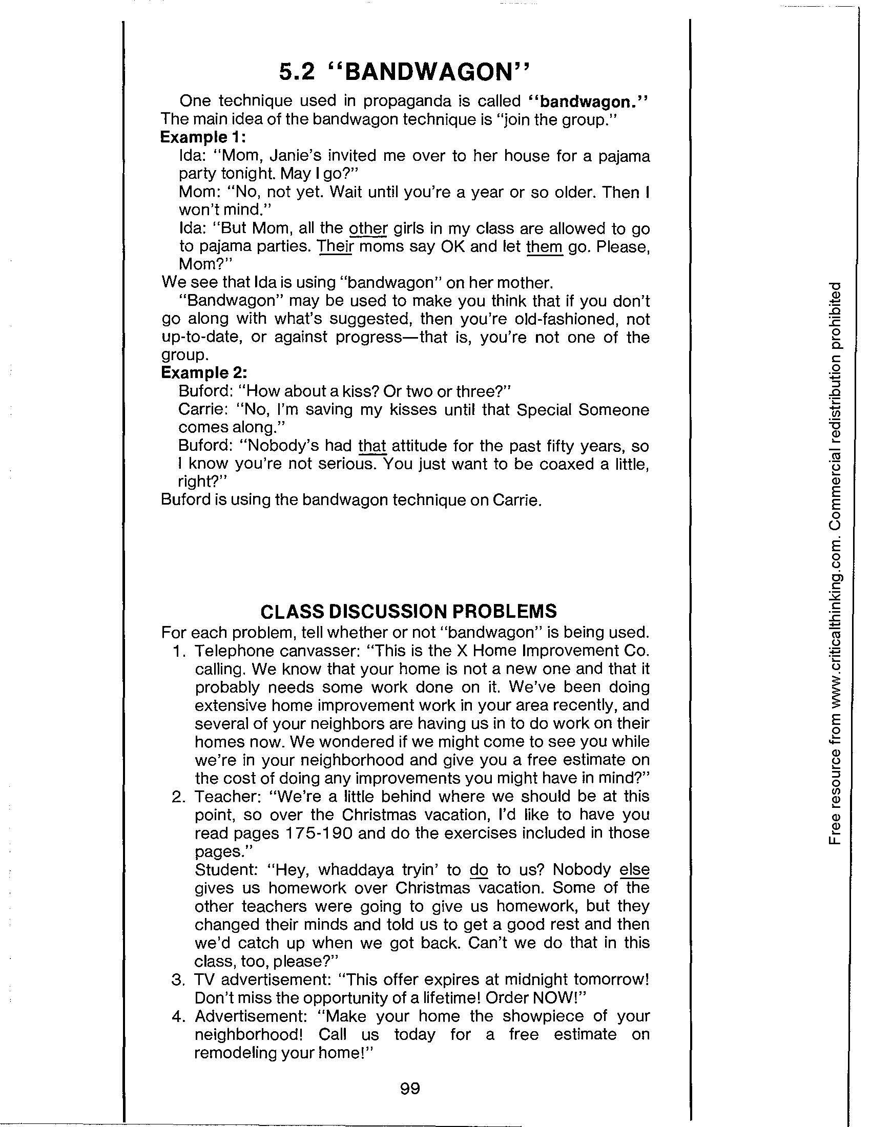 Critical Thinking Book One Problem Solving, Reasoning, Logic, And Arguments (Grades 712+),New