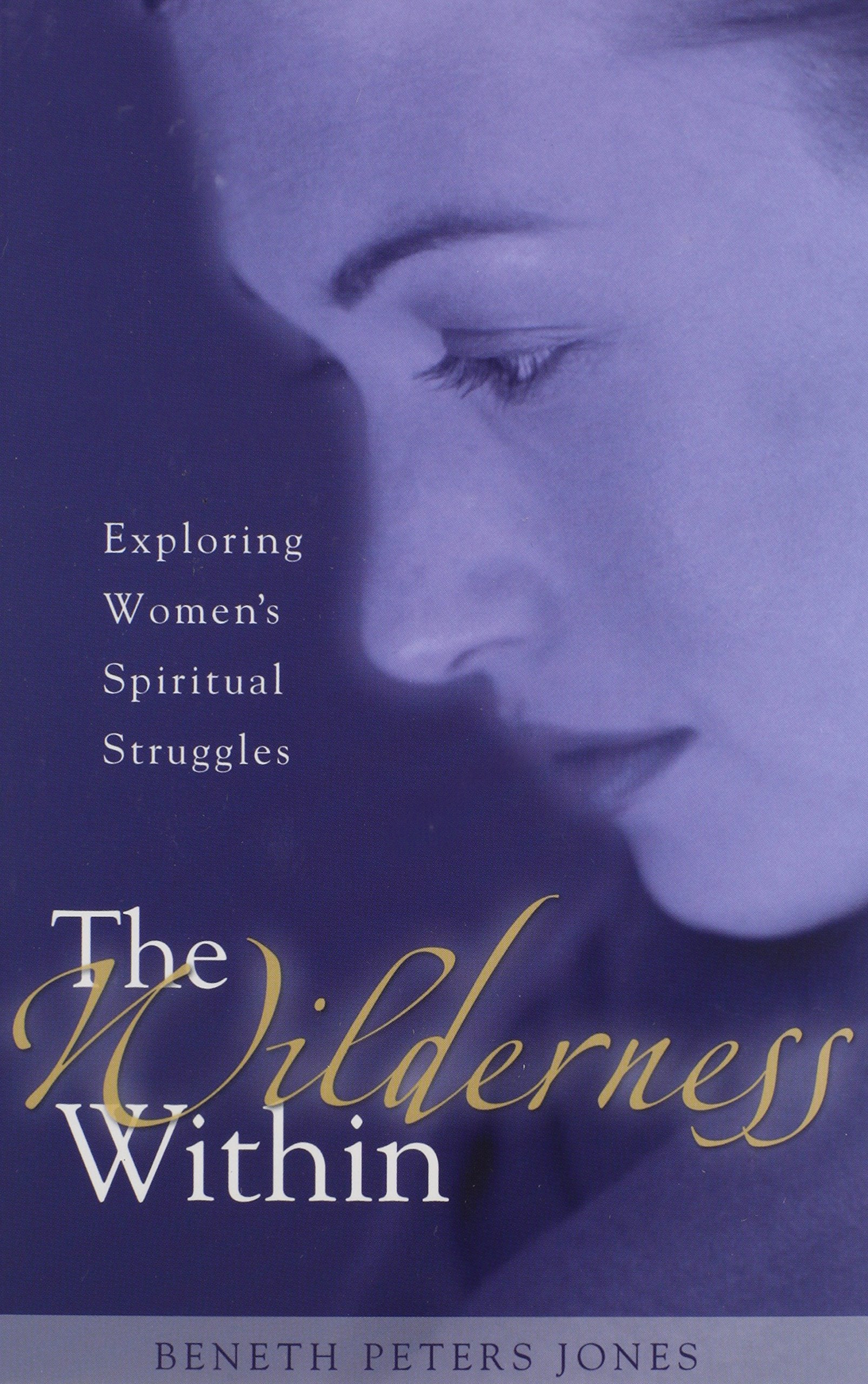 The Wilderness Within,Used