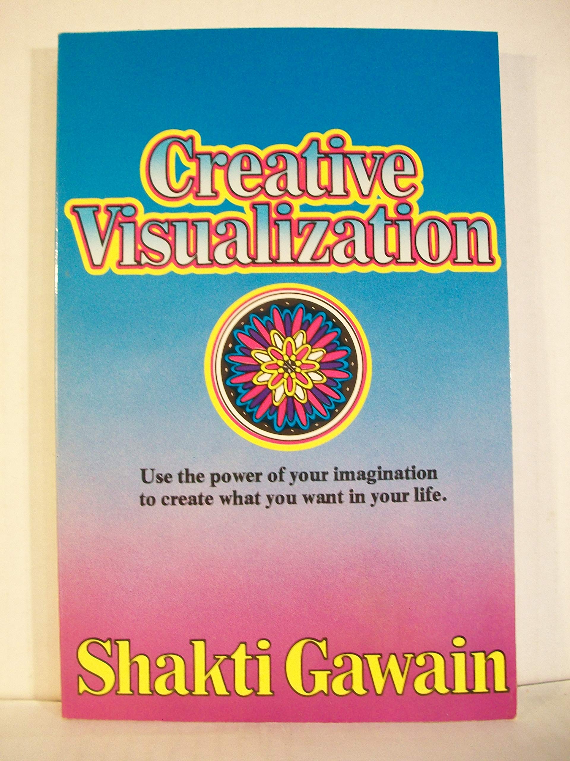 Creative Visualization,Used