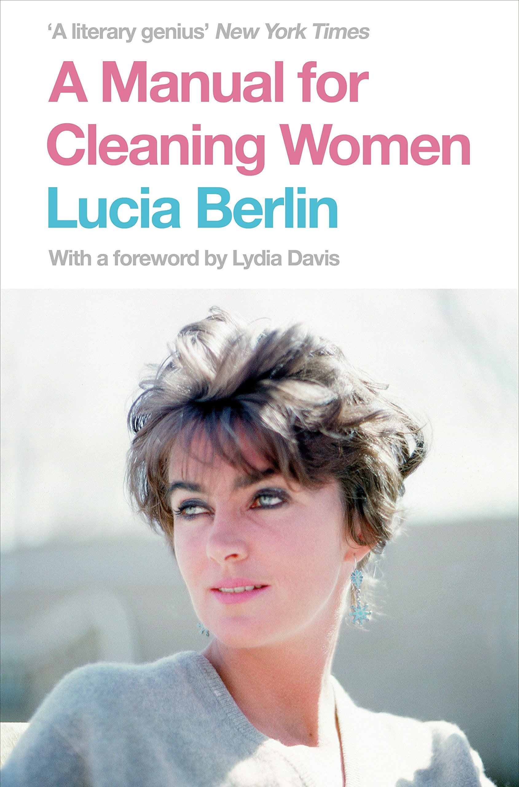 Manual For Cleaning Women,Used