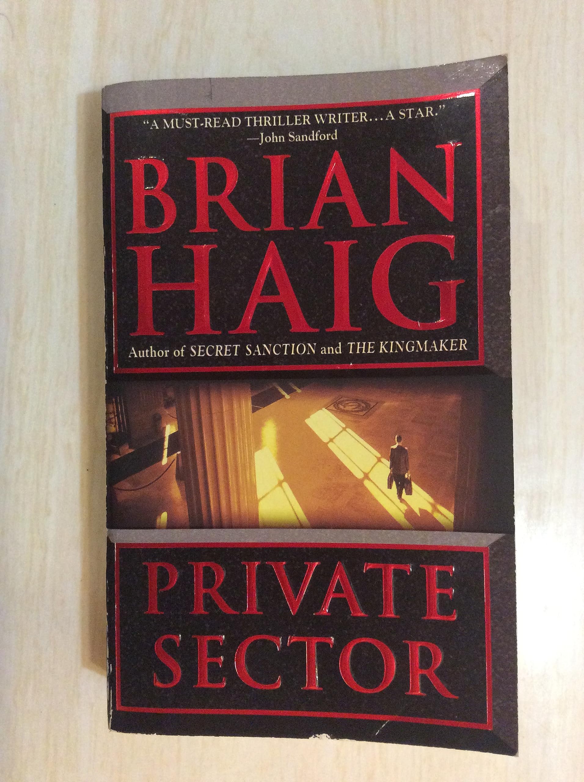 Private Sector