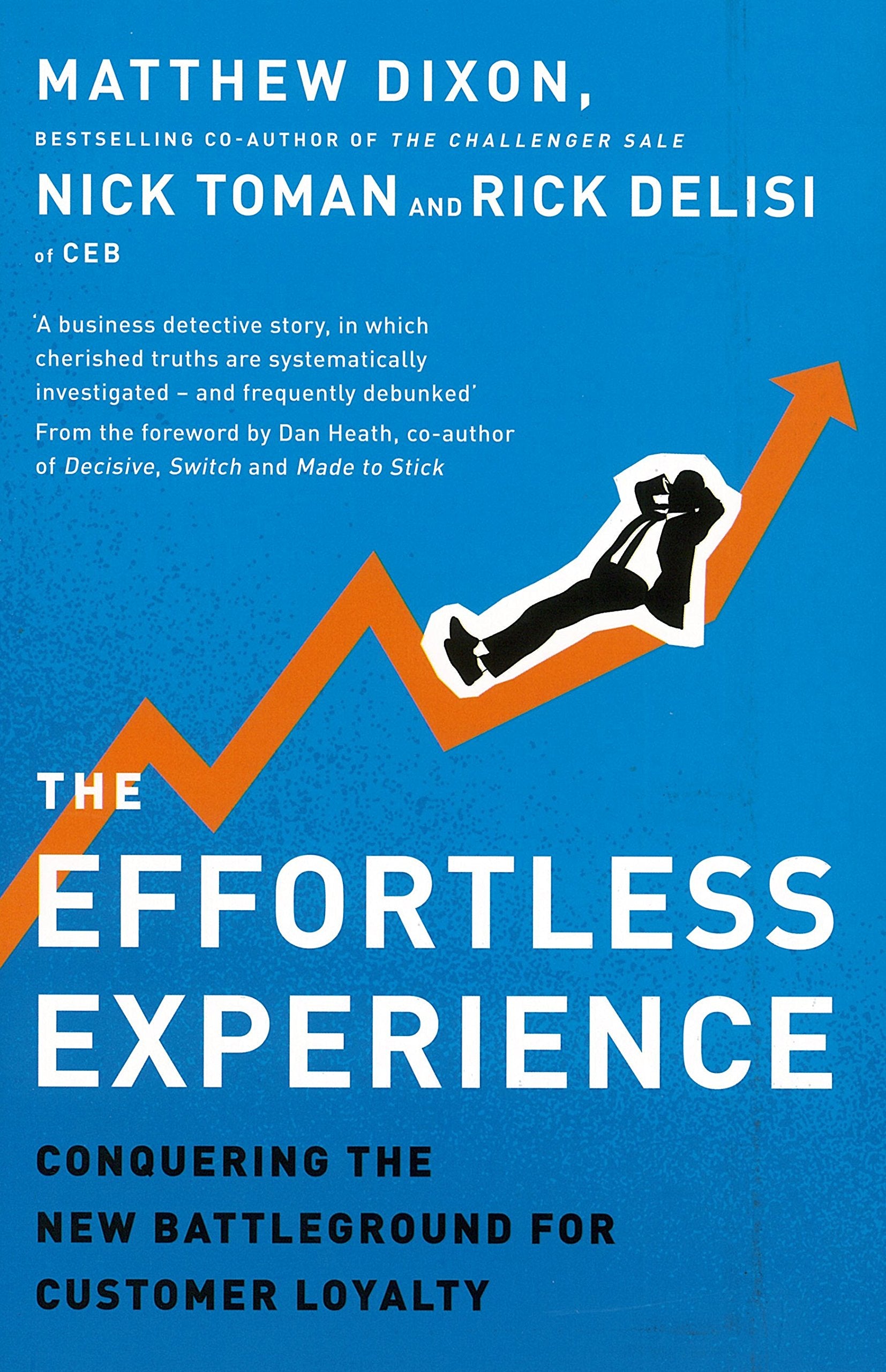 Effortless Experience,Used