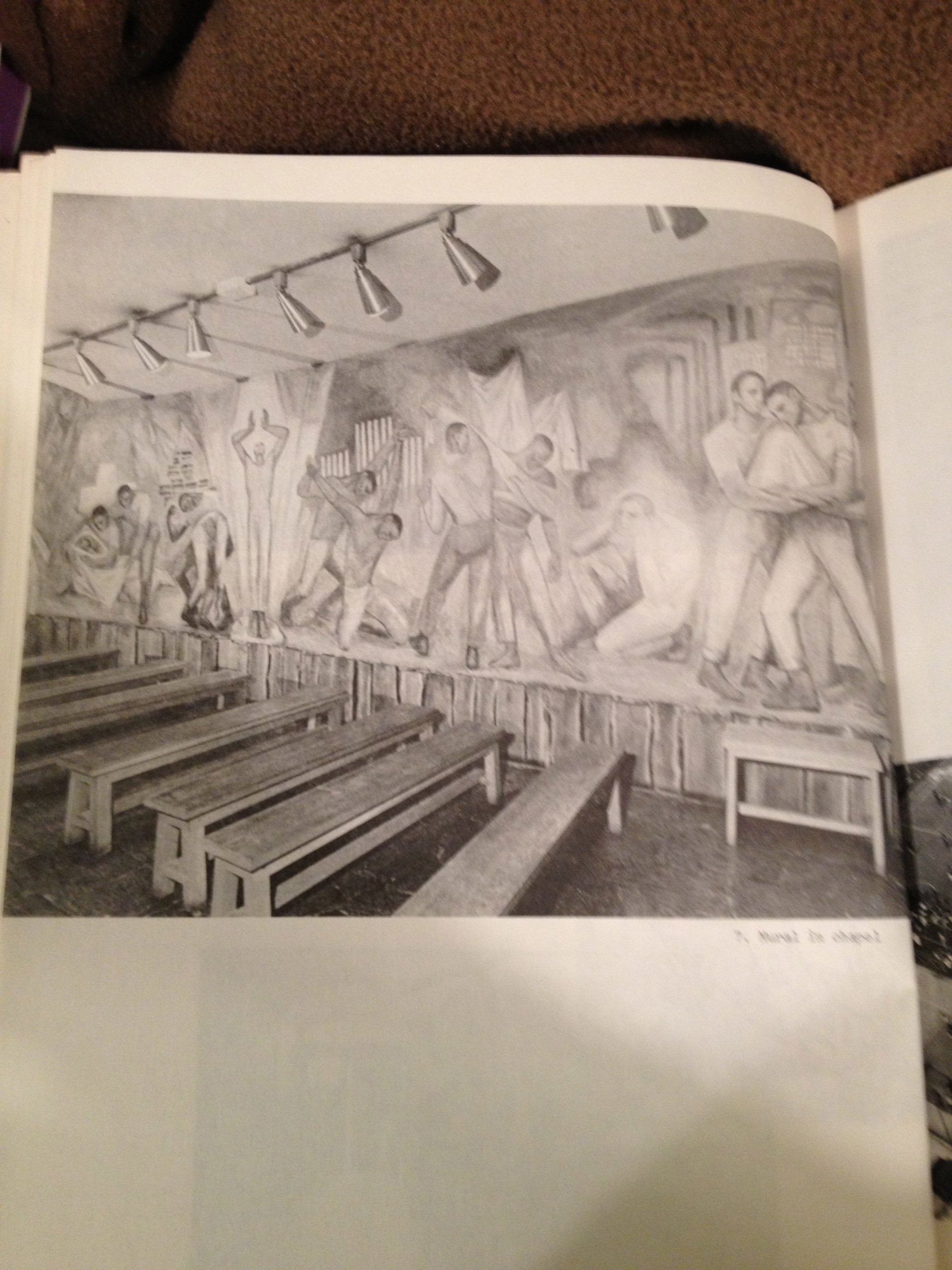 Mural Manual How to Paint Murals for the Classroom,Used