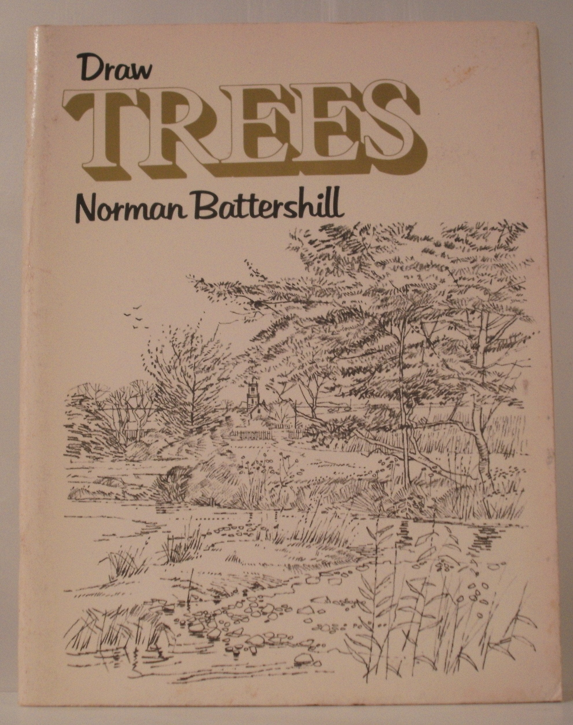 Draw Trees,Used