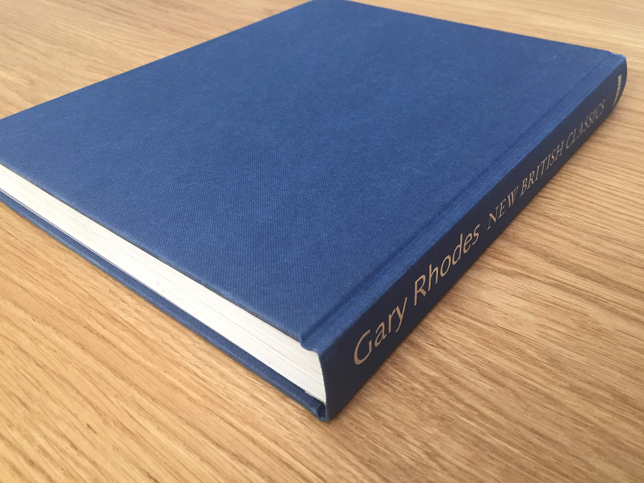 New British Classics,Used