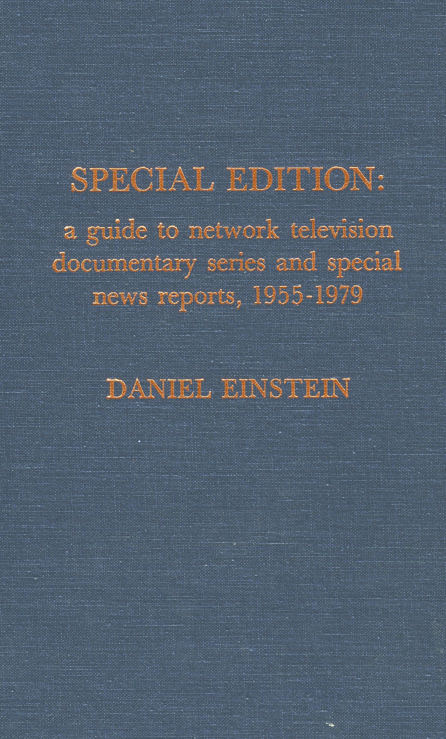 Special Edition,Used