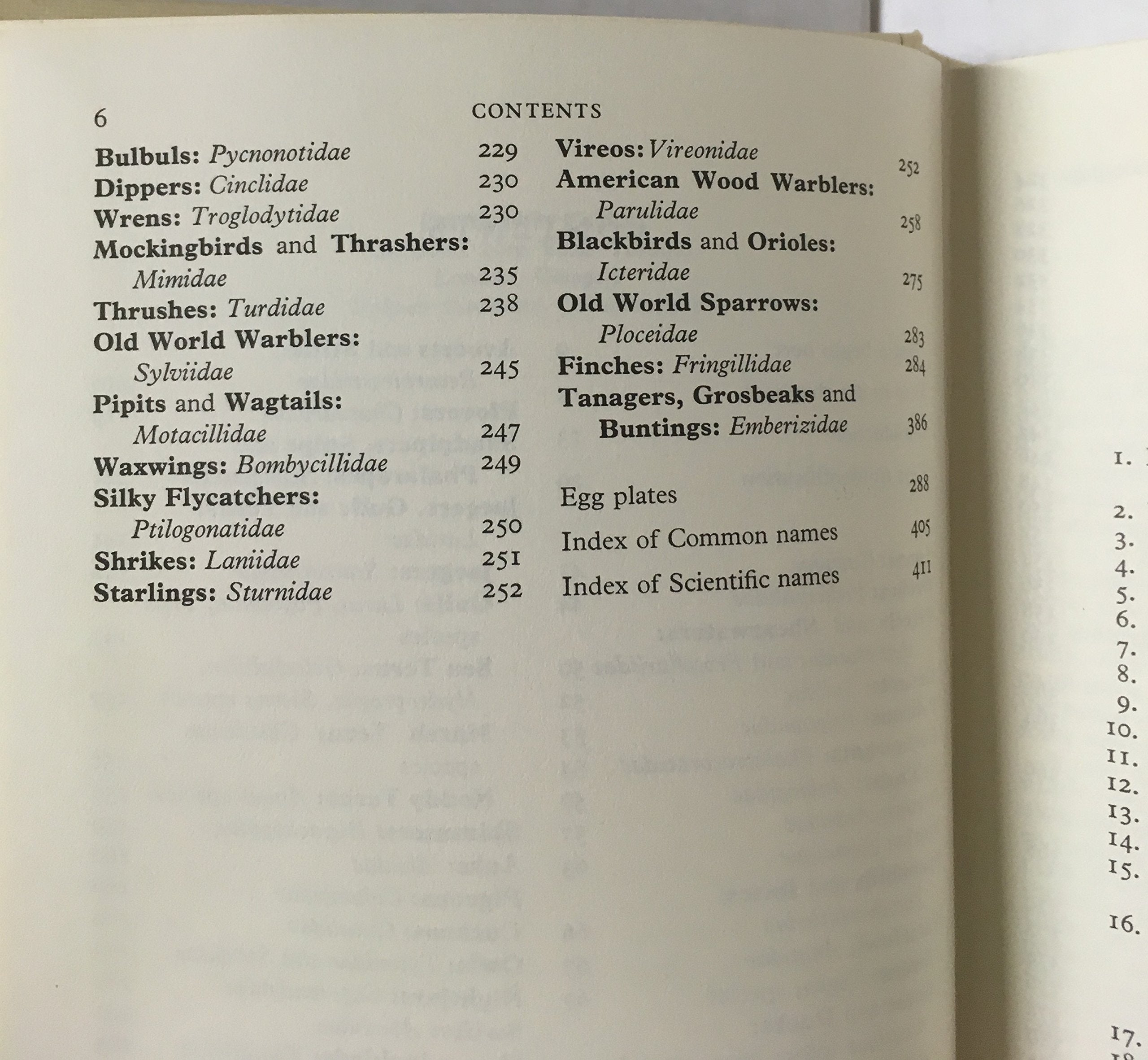 A Field Guide to the Nests, Eggs, and Nestlings of North American Birds,New