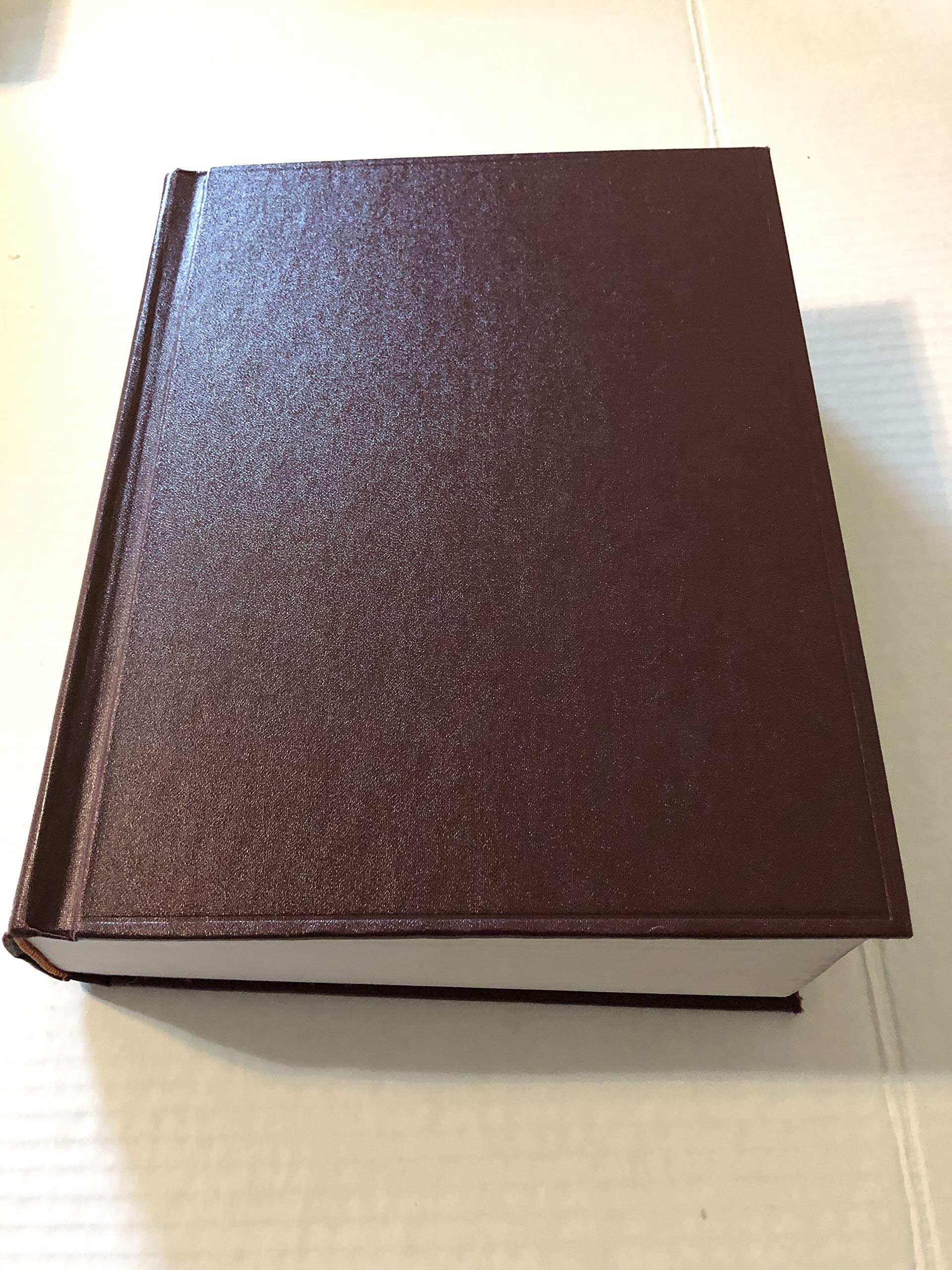 Chemical Engineers' Handbook (Mcgrawhill Chemical Engineering Series),Used