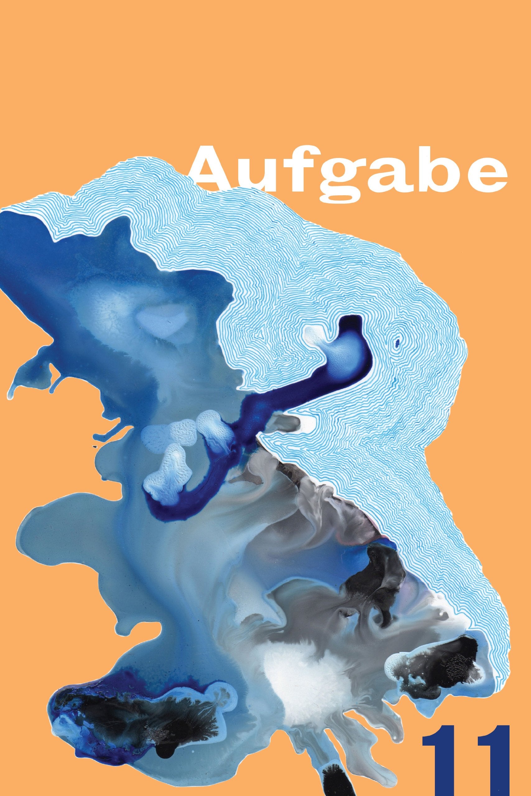 Aufgabe No. 11,Used