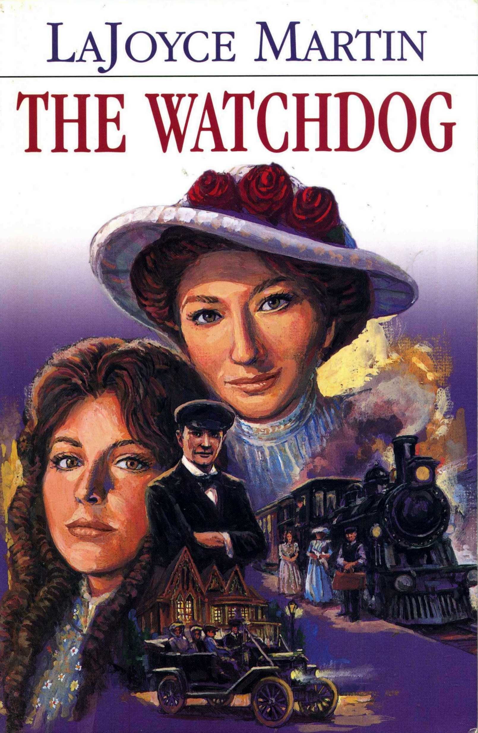 The Watchdog,New