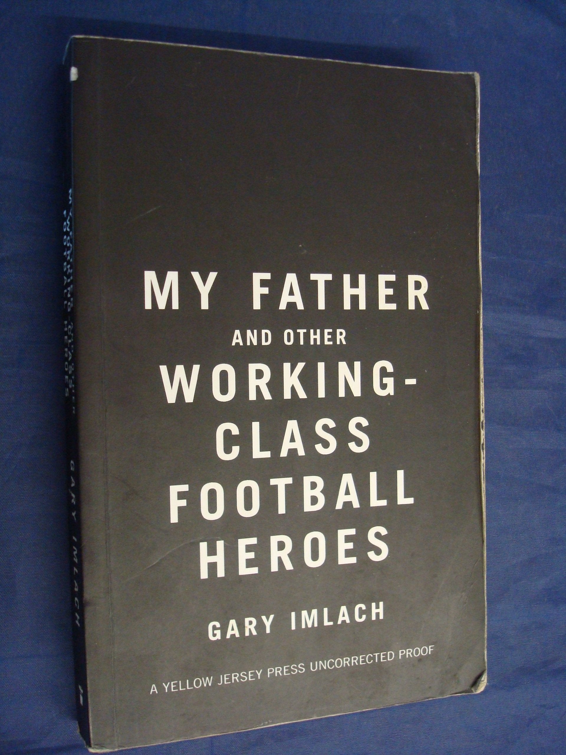 My Father and Other WorkingClass Heroes,Used
