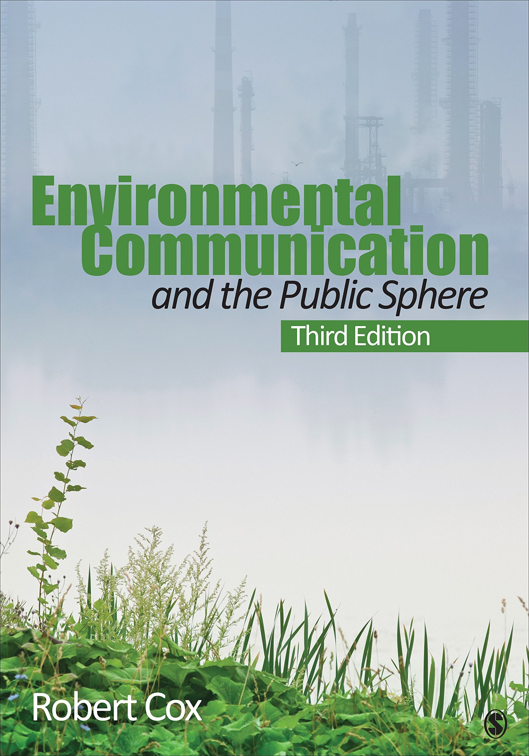 Environmental Communication and the Public Sphere,New
