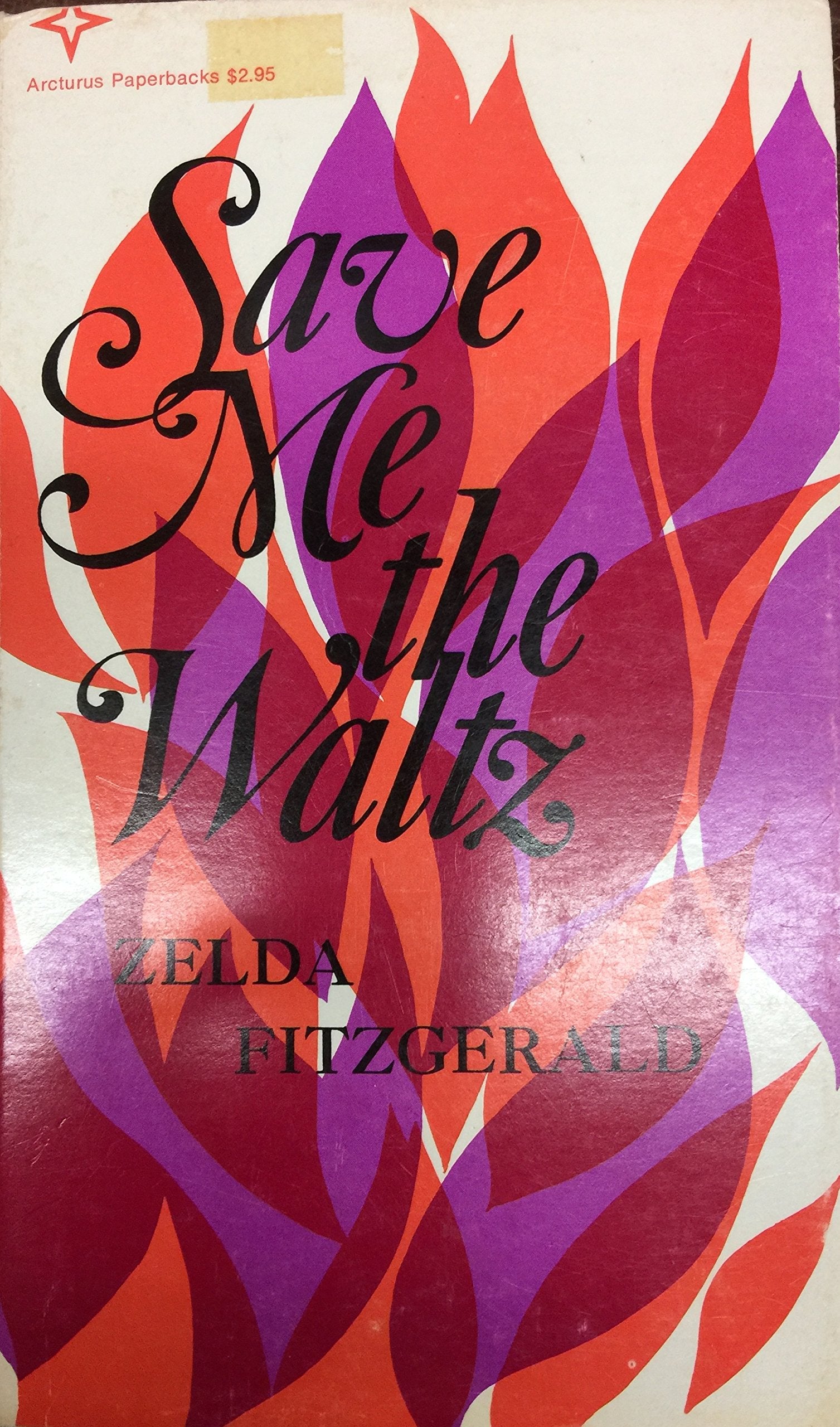 Save Me the Waltz,Used