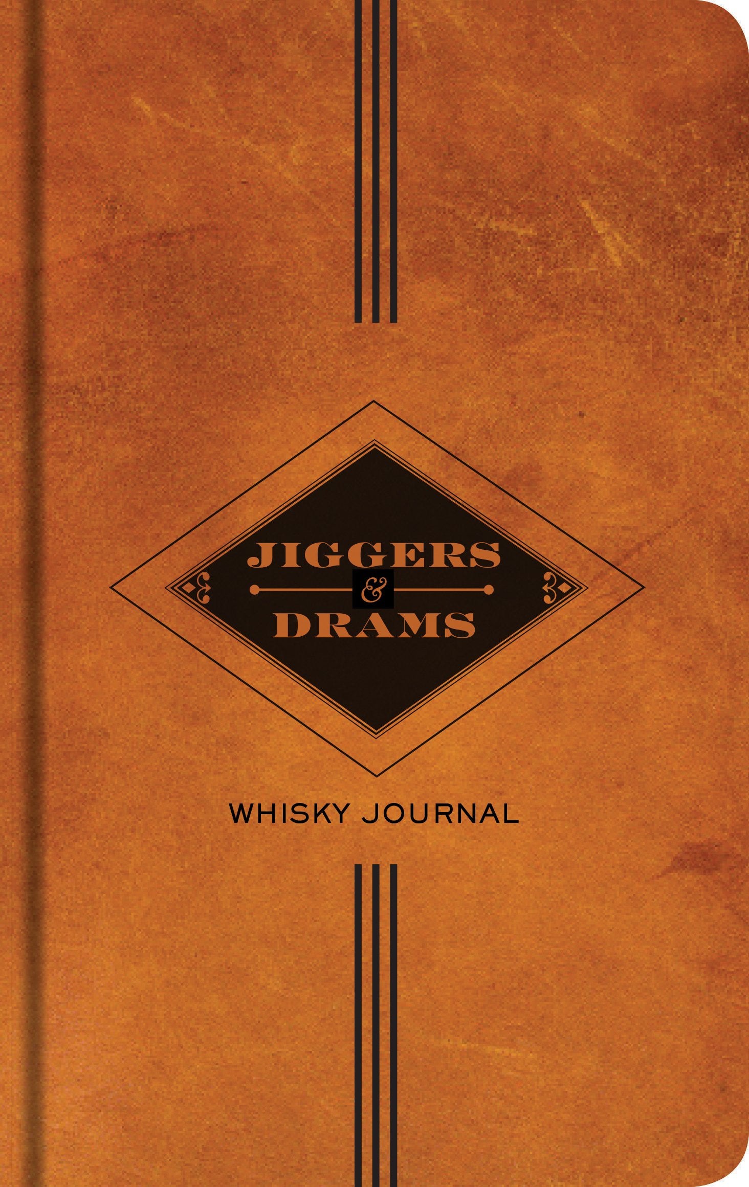 Jiggers And Drams: Whisky Journal