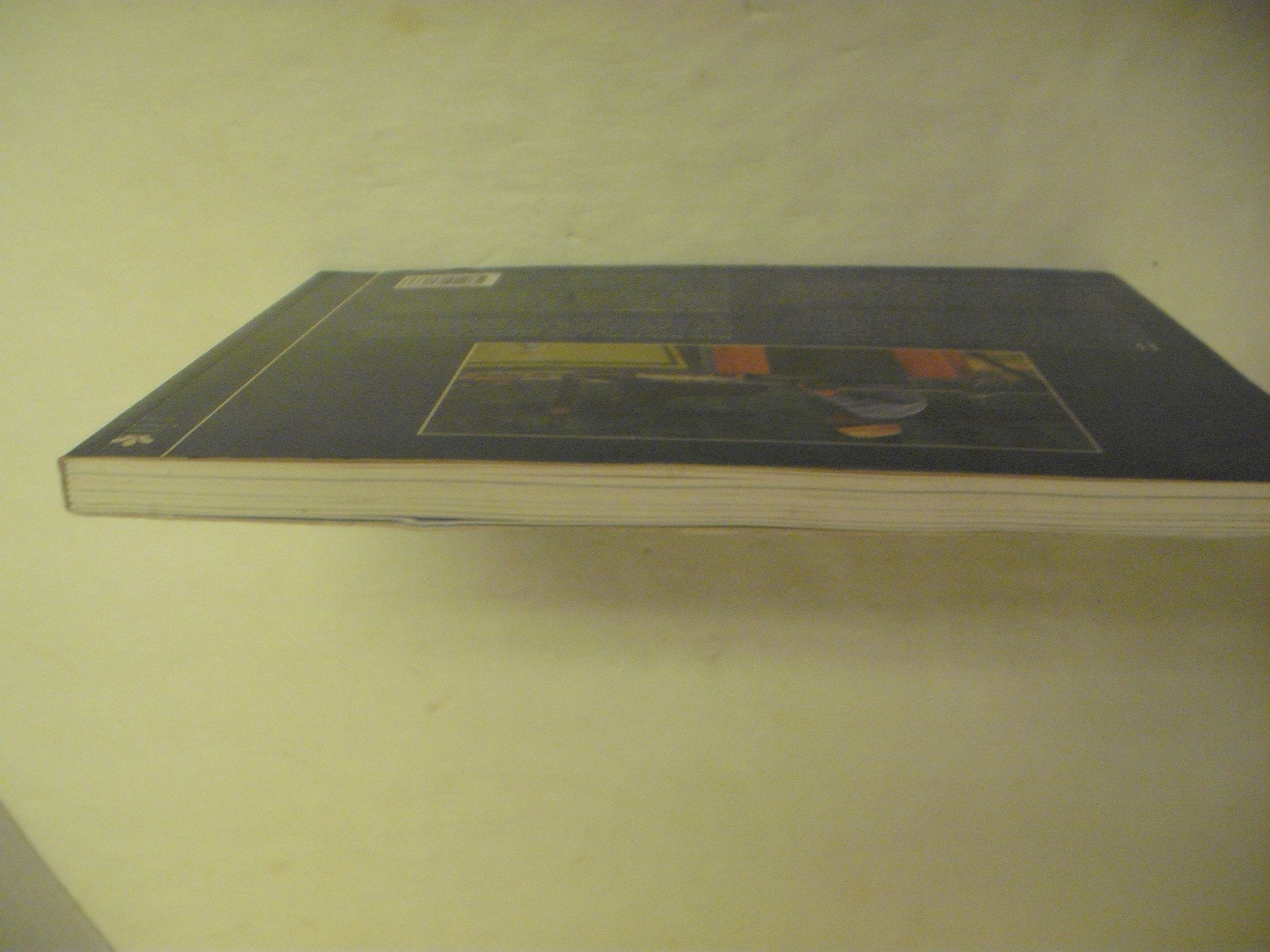 Canals of England (The Country Series),Used