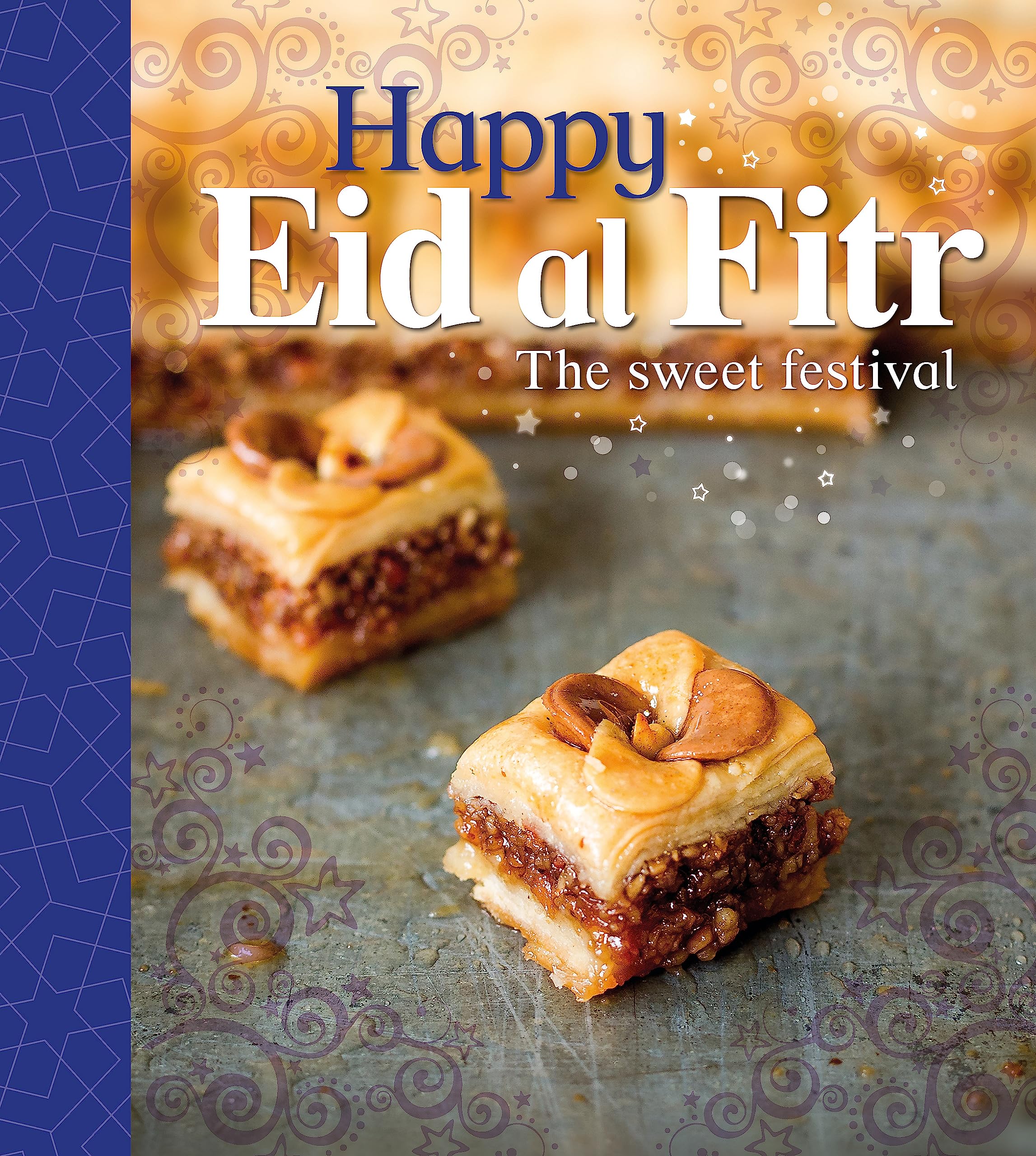 Let'S Celebrate: Happy Eid Alfitr