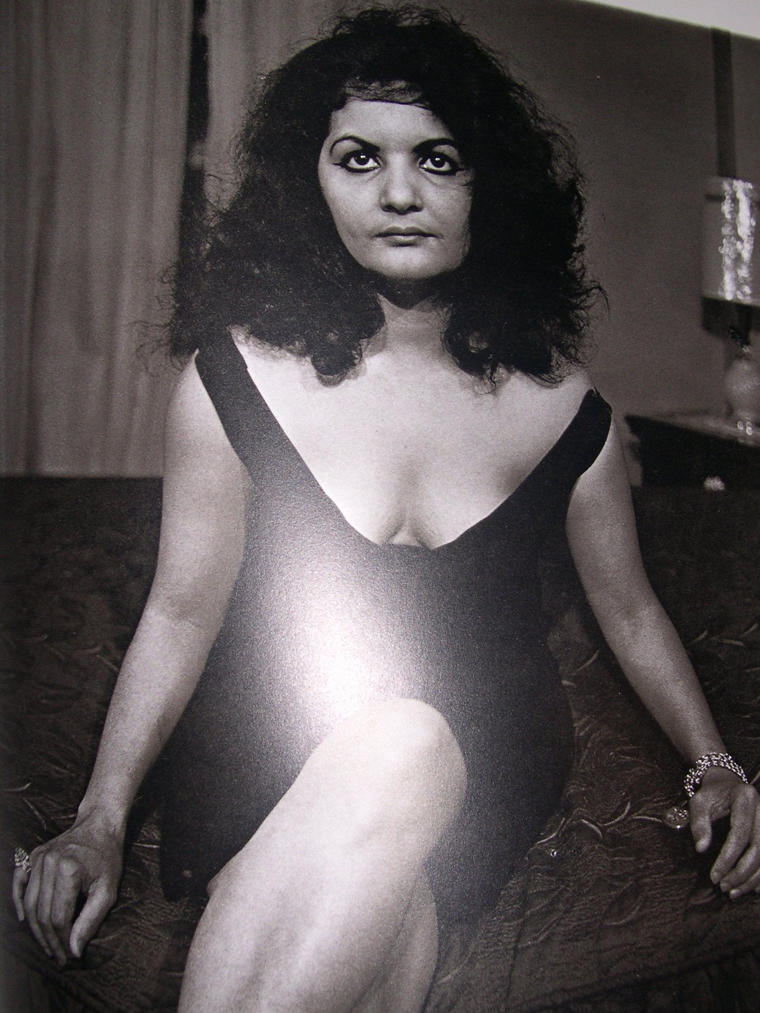 Diane Arbus: An Aperture Monograph,Used