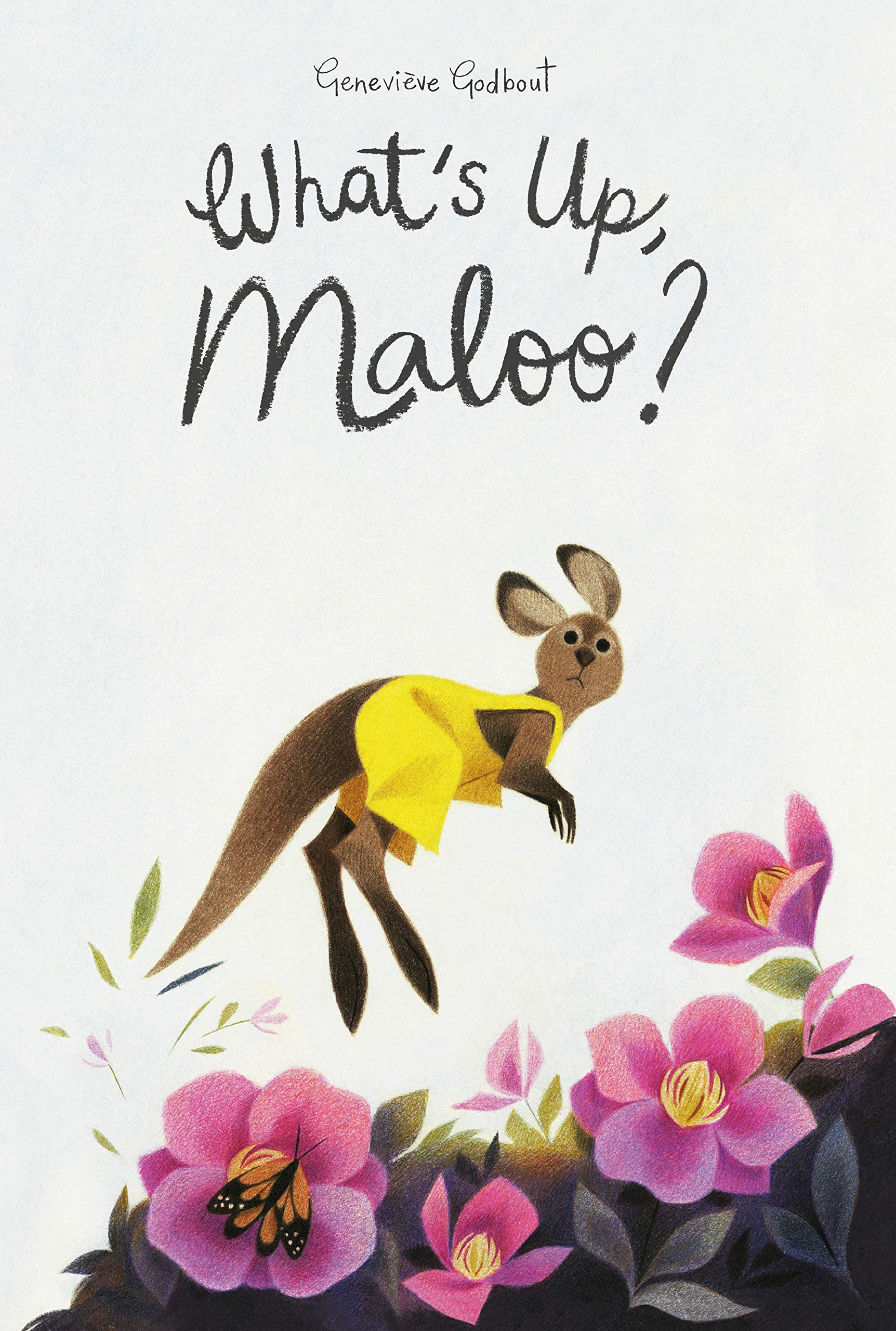 What'S Up, Maloo? (Maloo And Friends),Used
