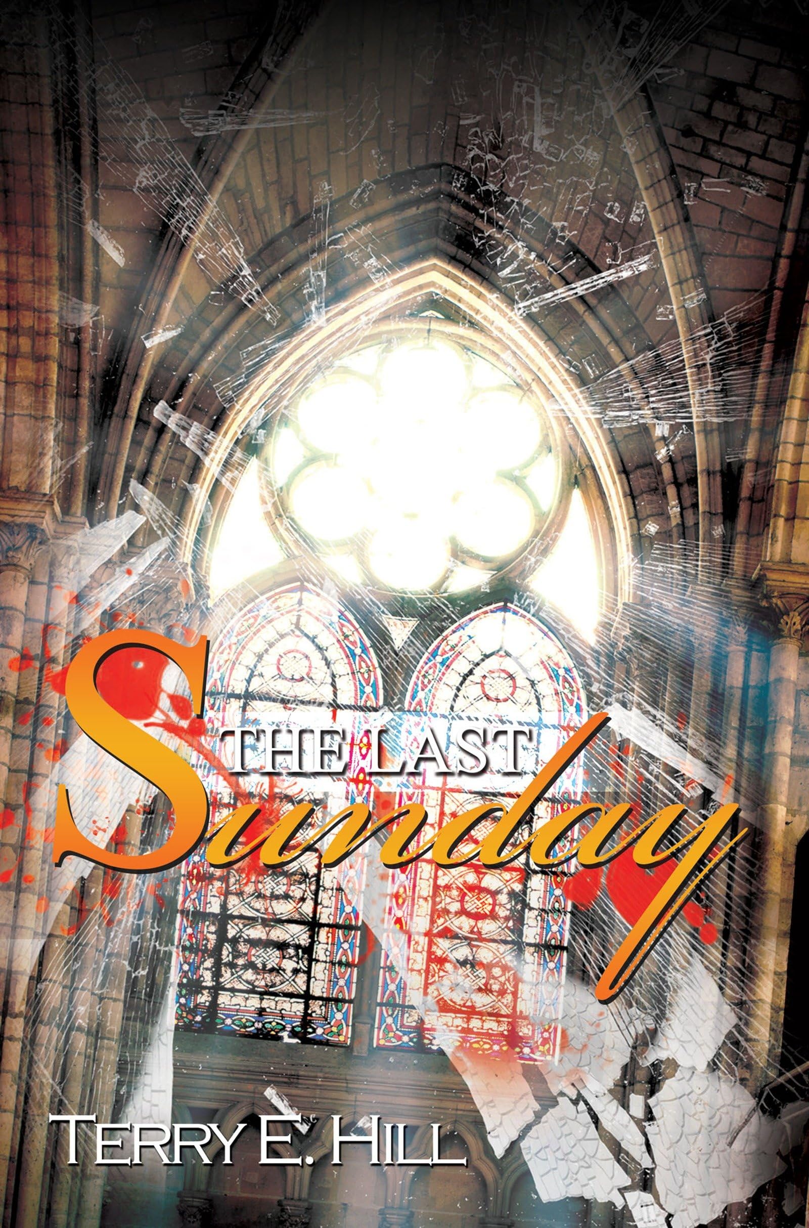 The Last Sunday (Sunday Morning),Used