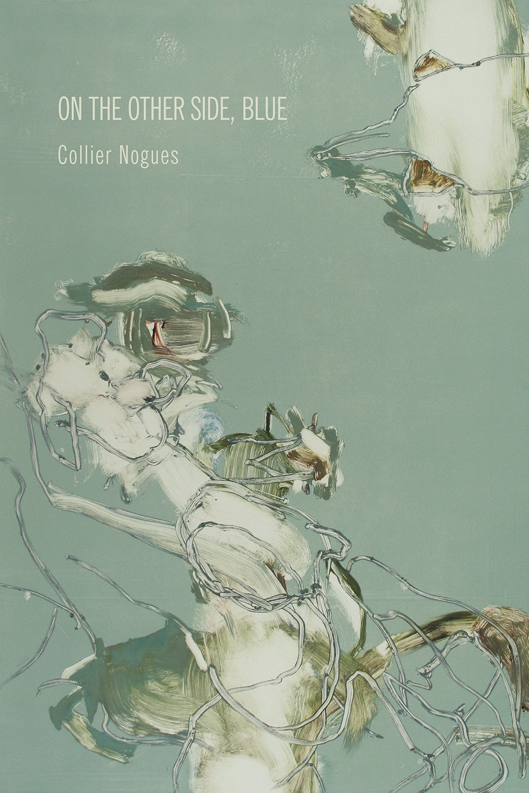 On the Other Side, Blue (Stahlecker Selections),Used