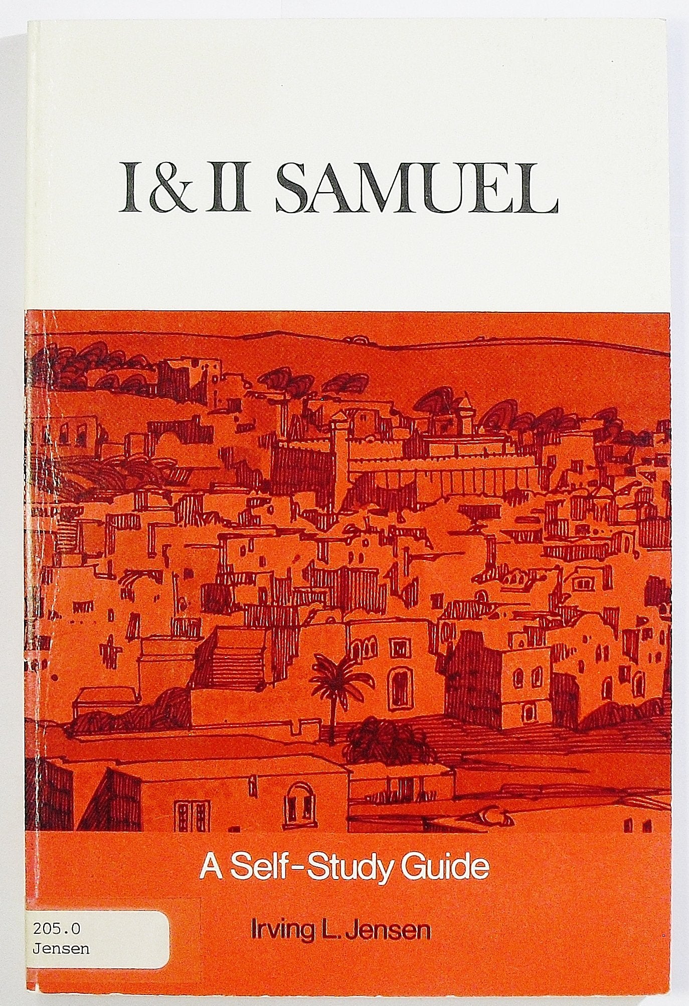 First and Second Samuel,Used
