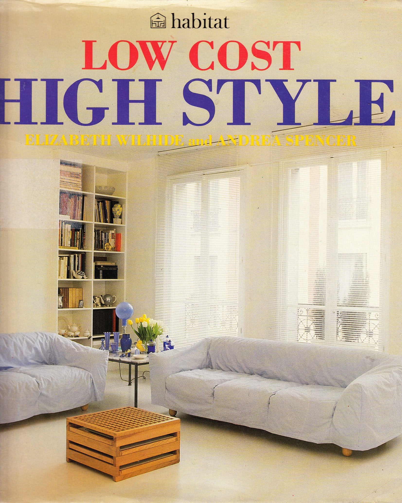 Low Cost, High Style,Used