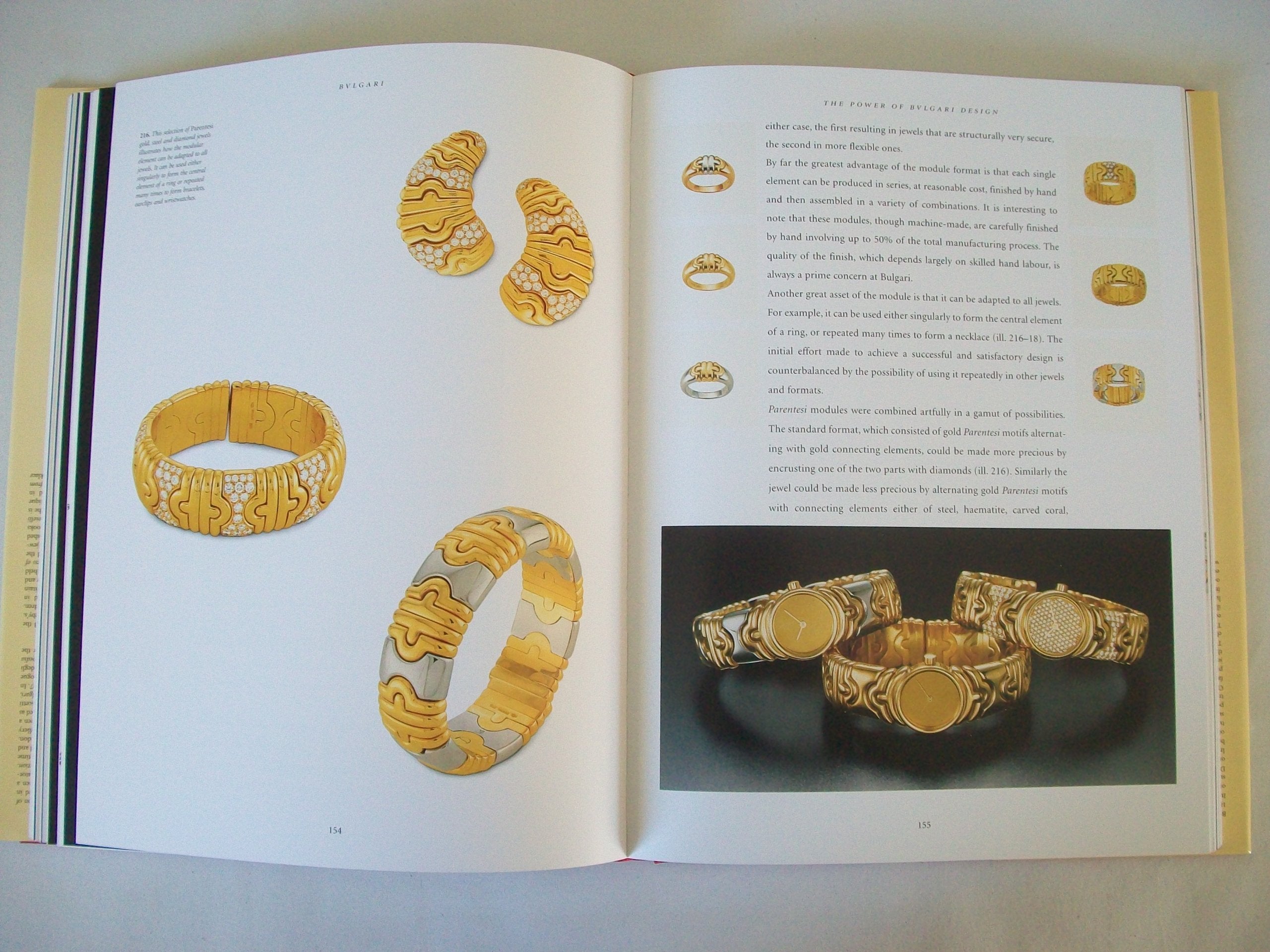 Bulgari,Used