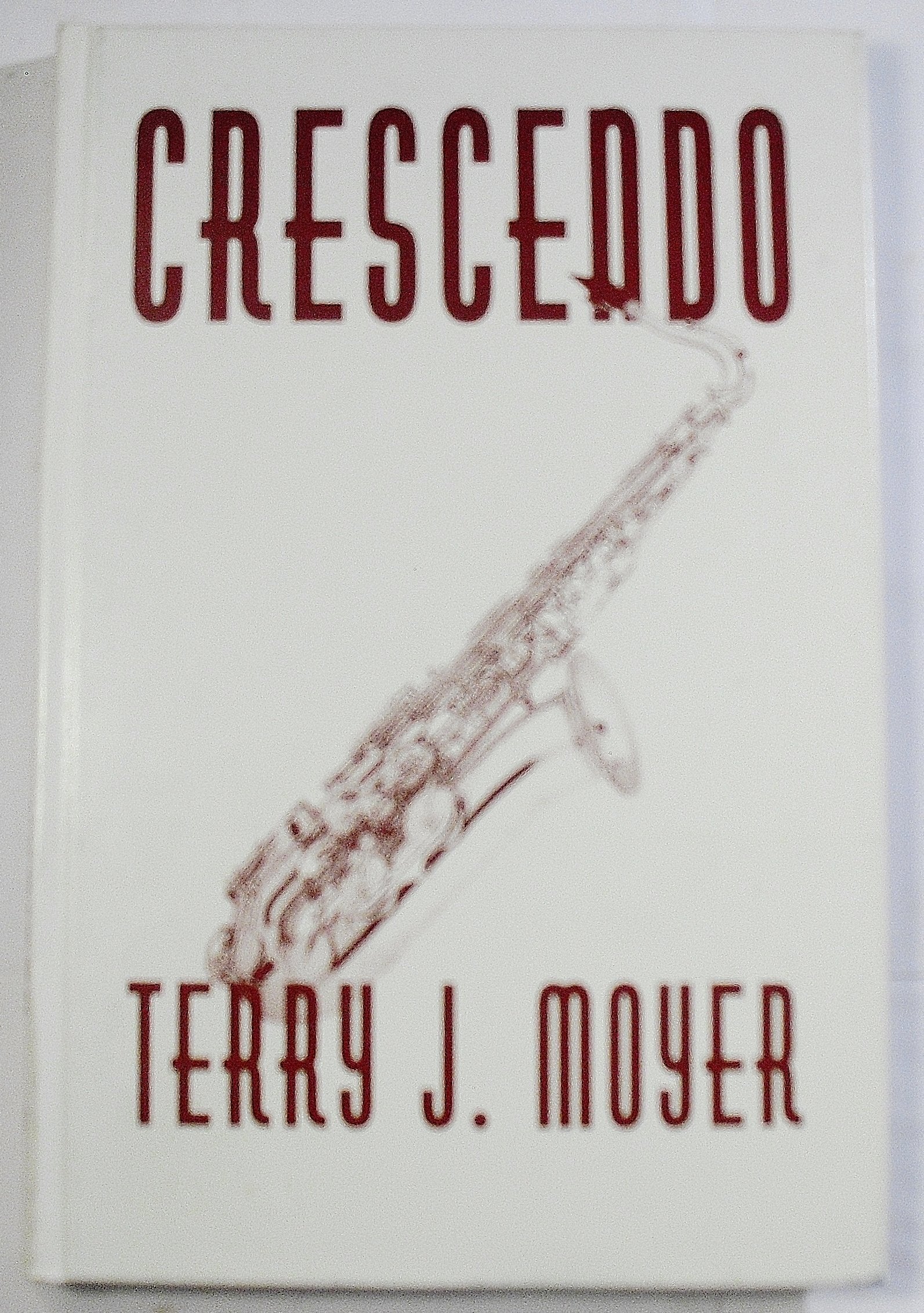 Crescendo,Used